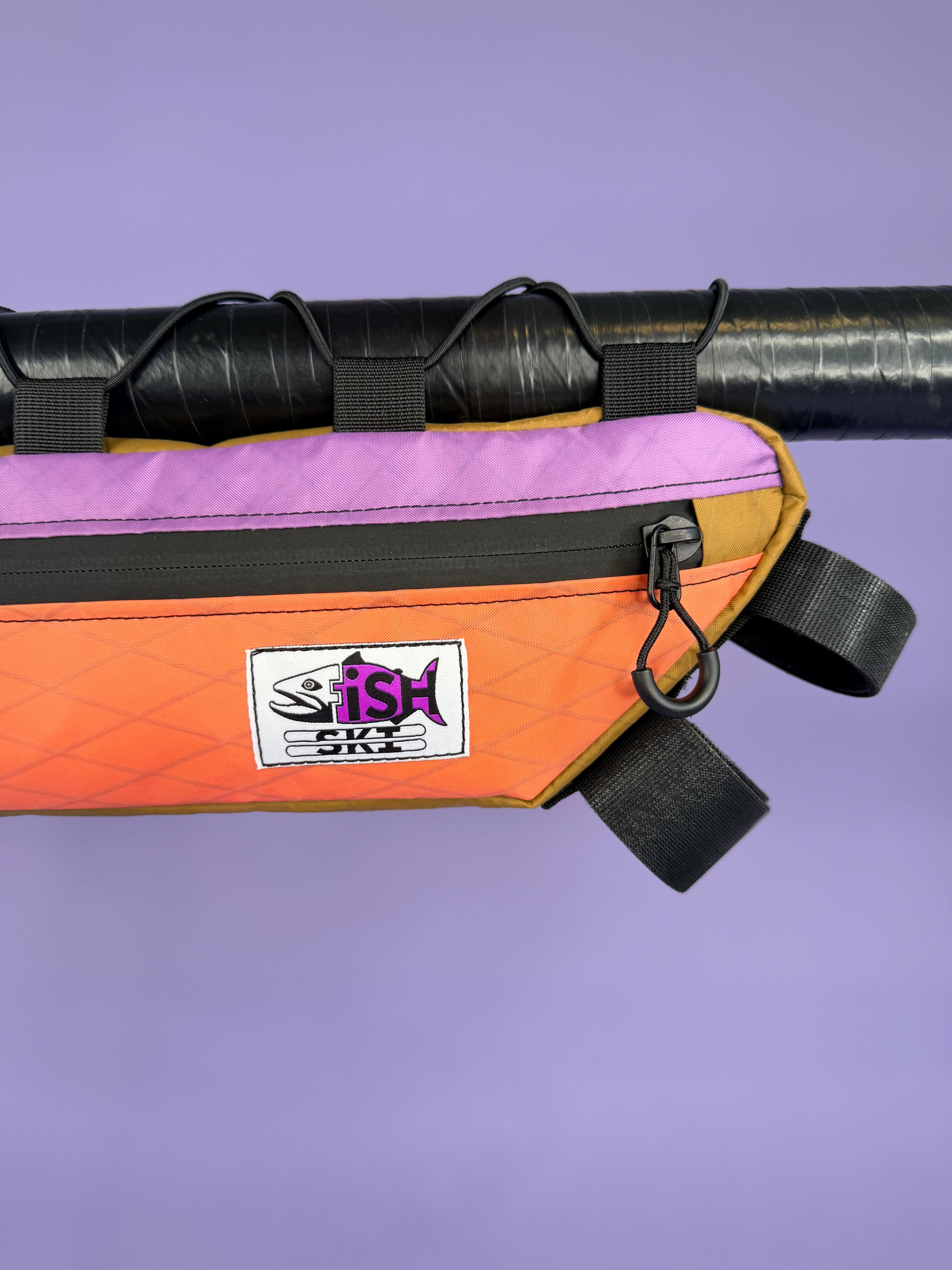 HALF FRAME BAGS (all colors)
