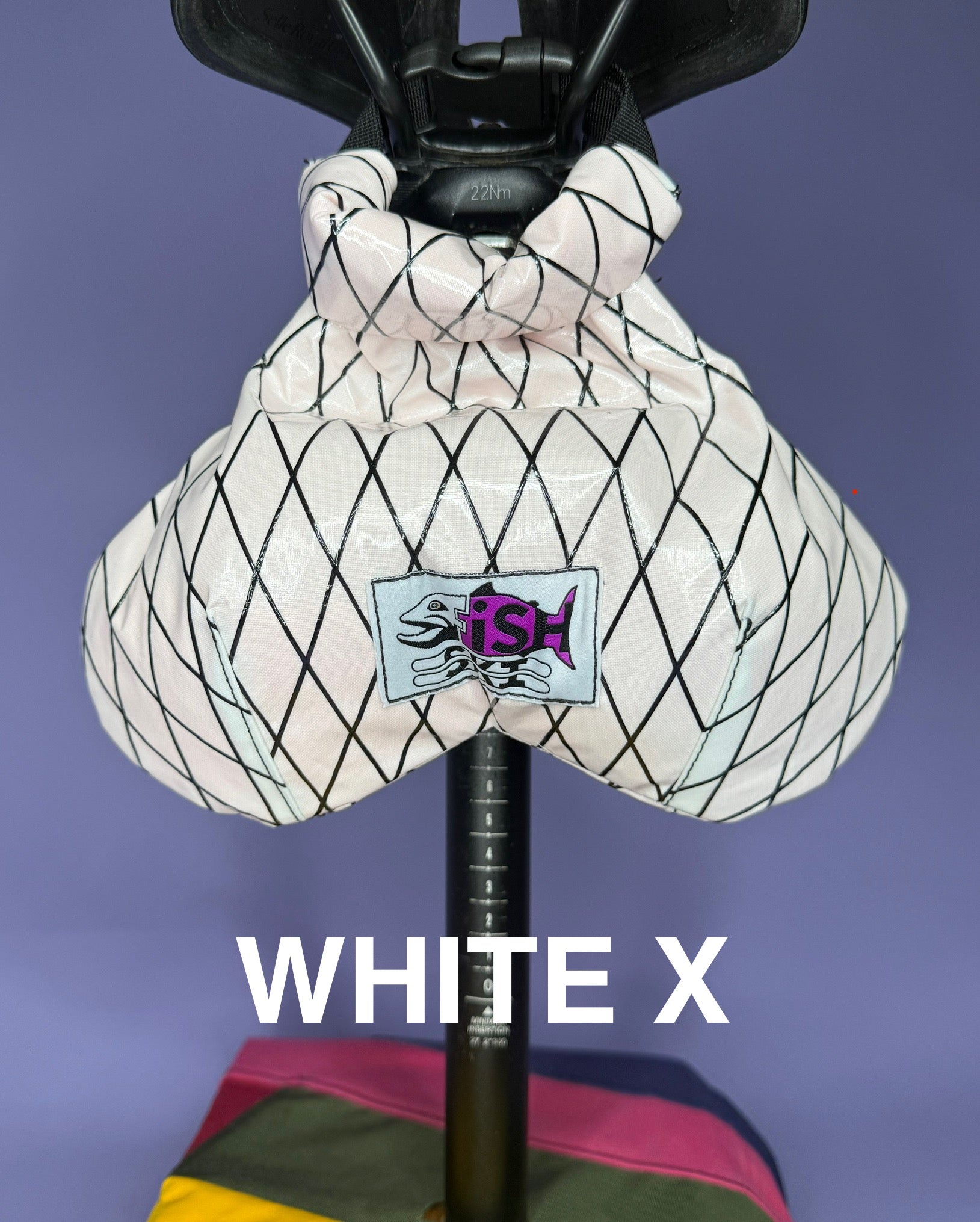 BIKE NUTS all colors!