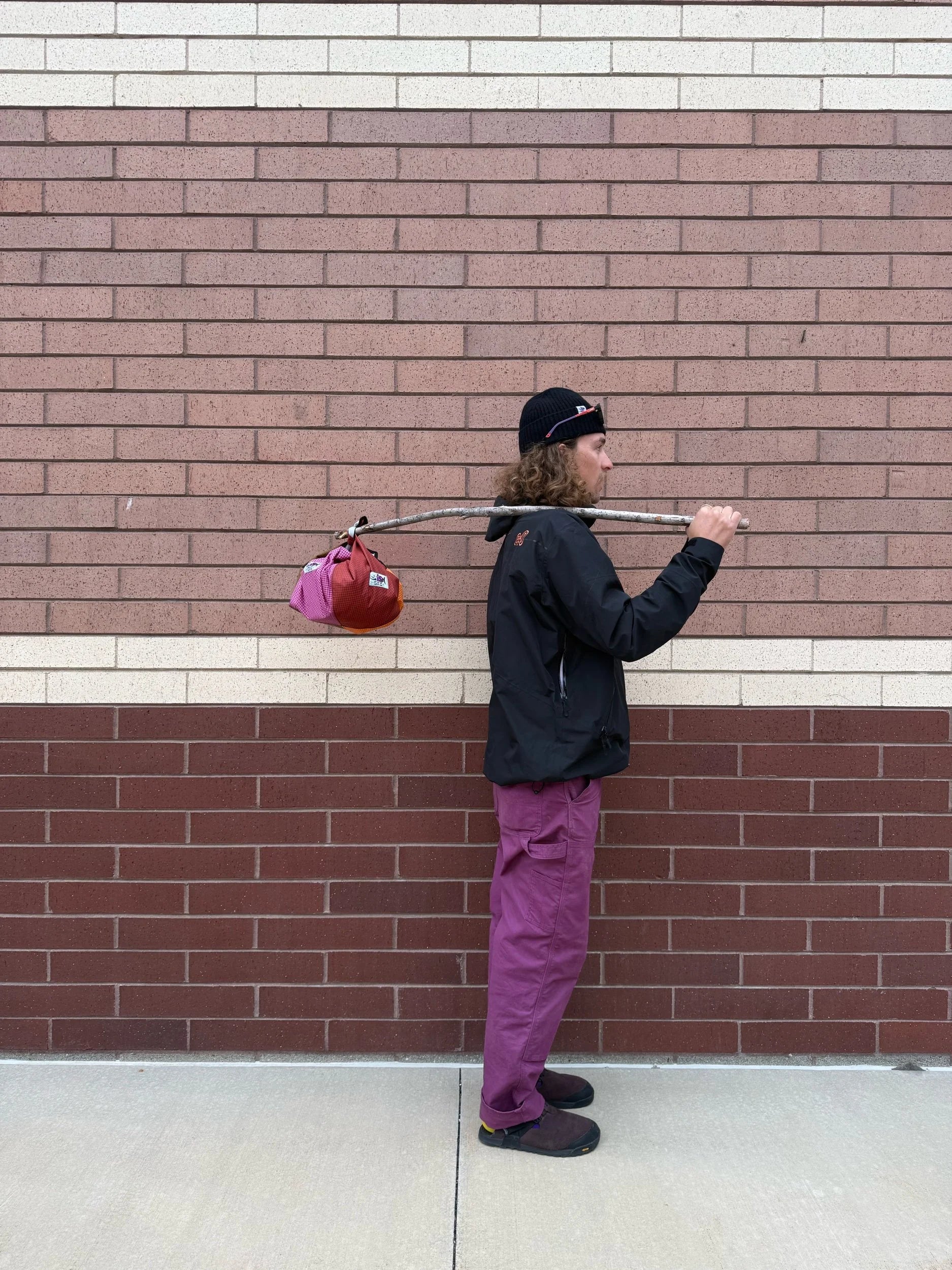 TECHNICAL BINDLE