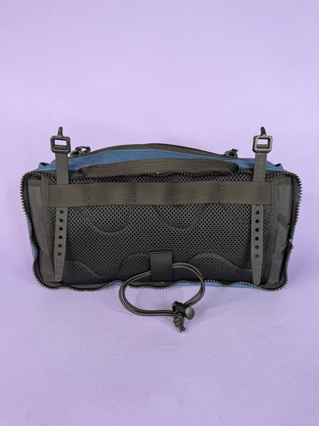 Custom Backpack Pannier Deposit