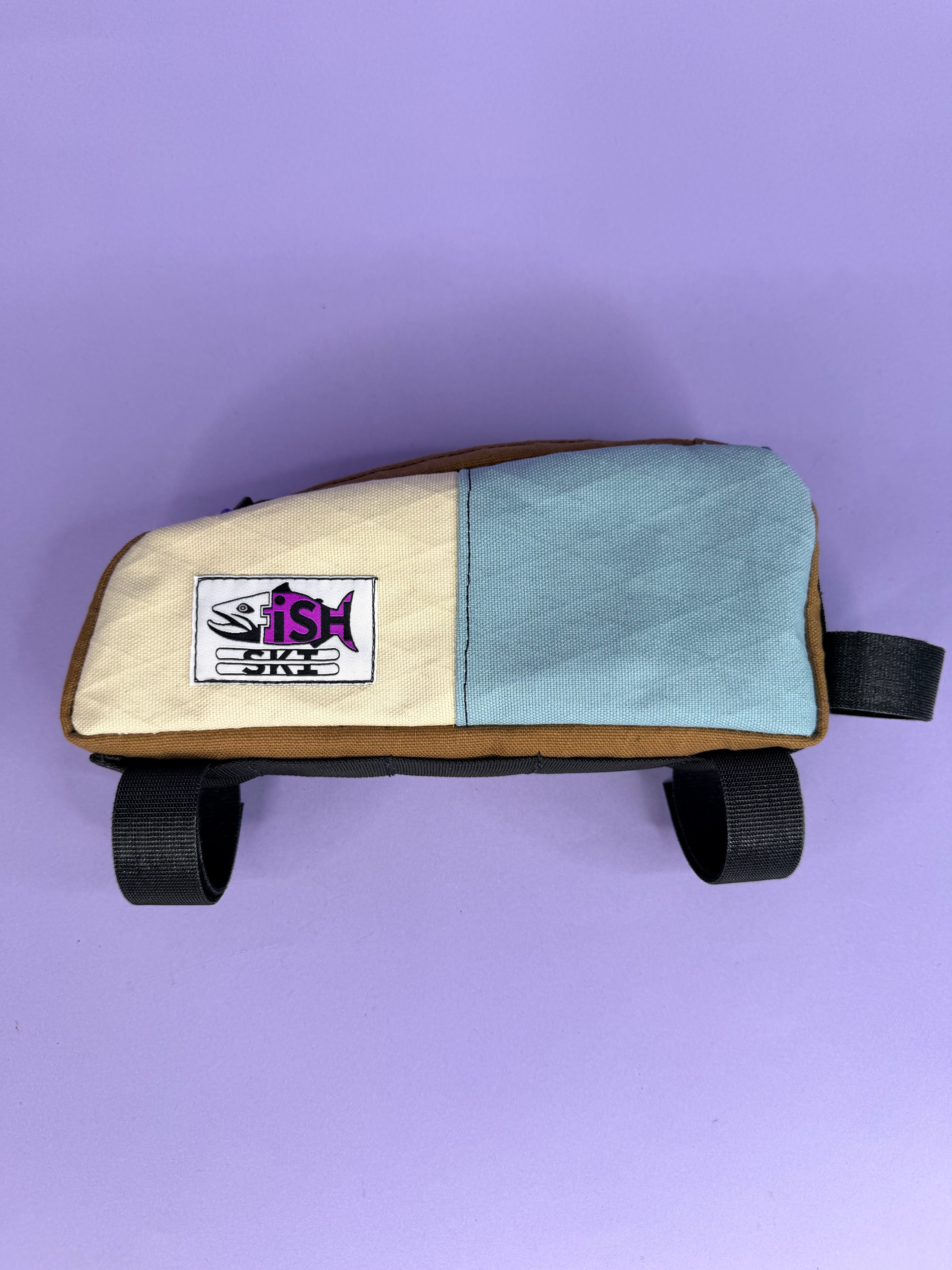 TOP TUBE BAGS (all colors)
