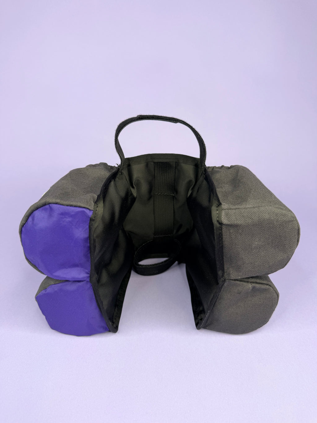 4-PACK BEVERAGE CARRIERS (all colors)
