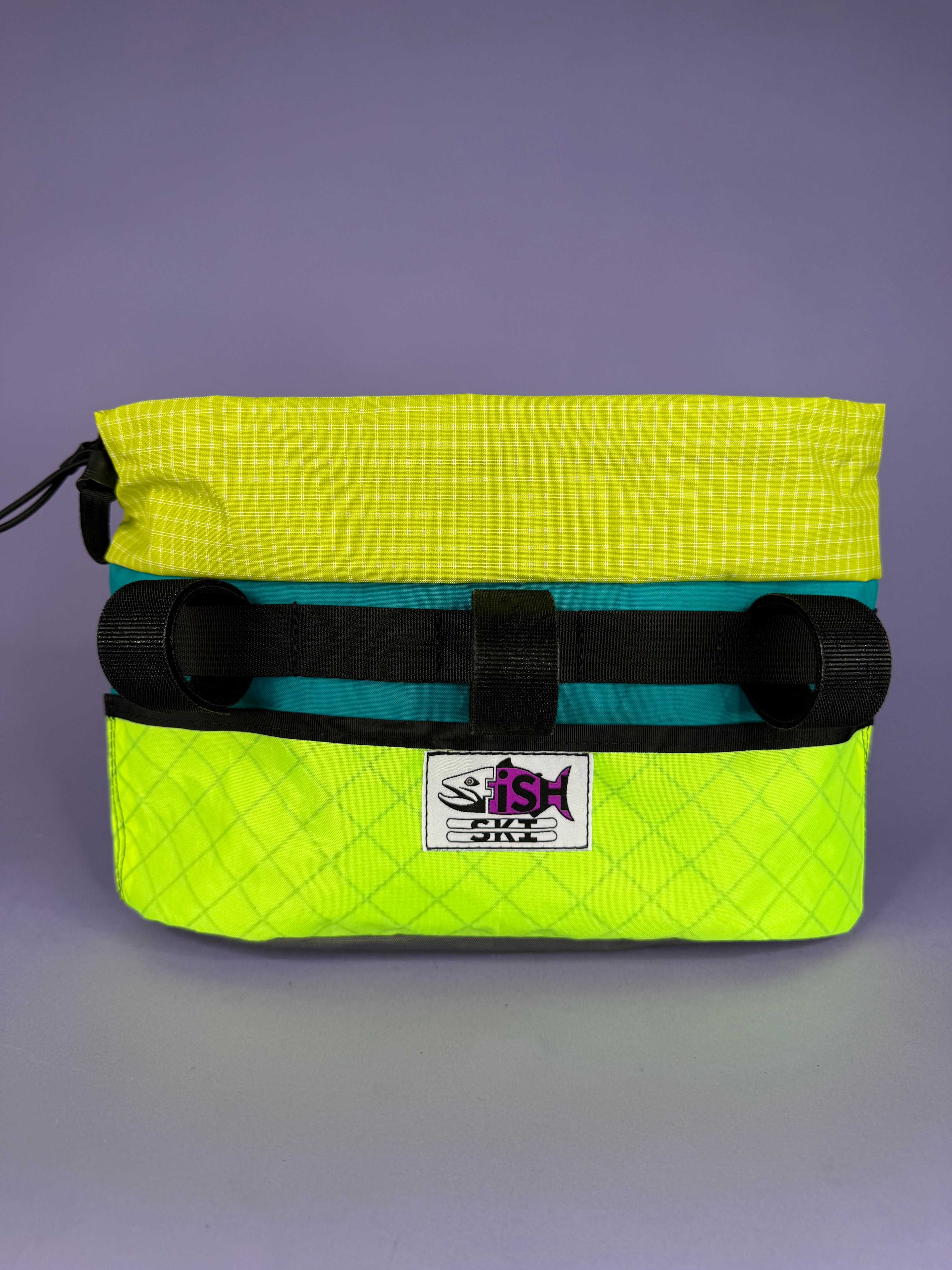 JONES H-BAR/SURLY MOLOKO BAGS (all colors)
