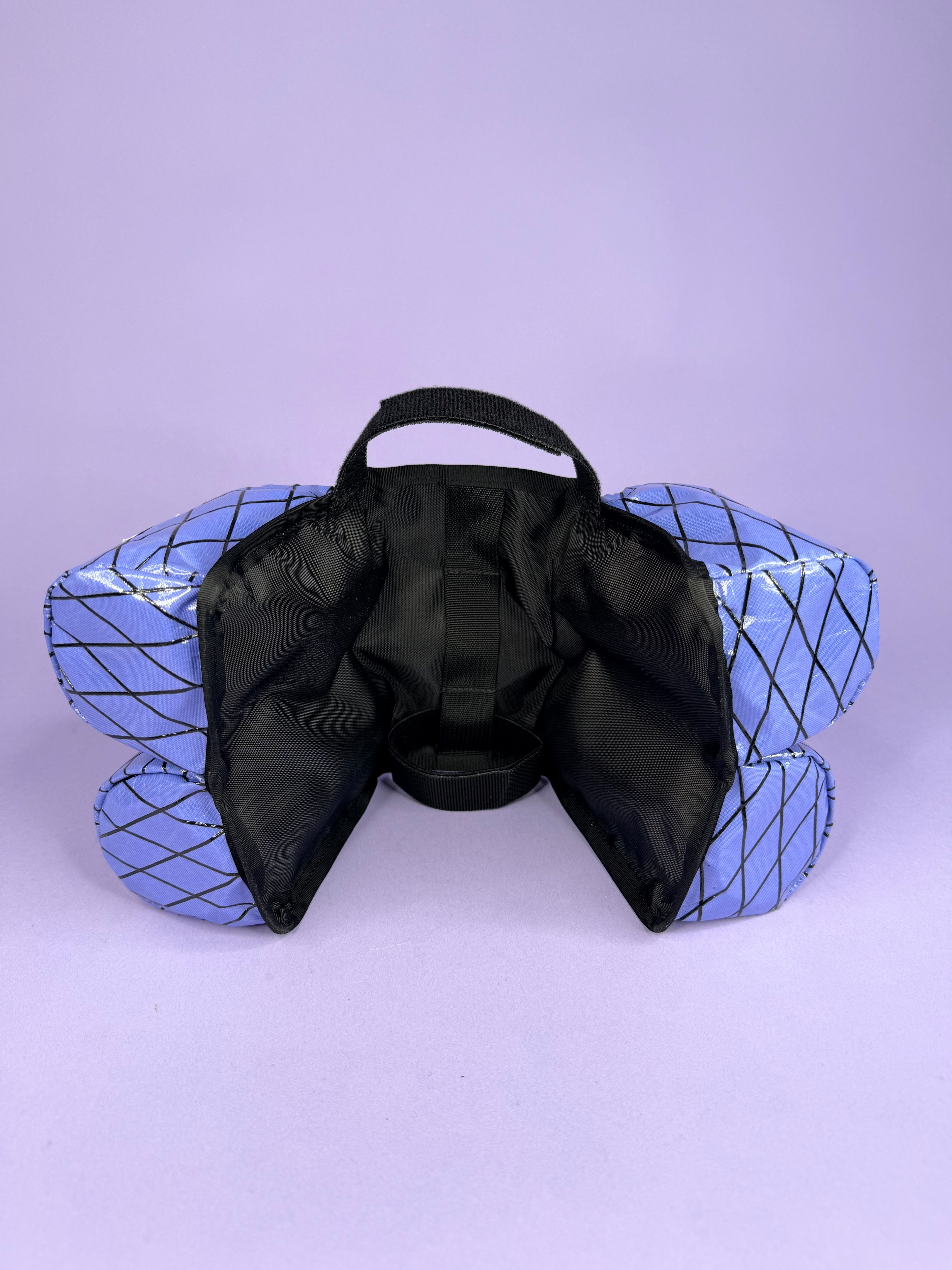 4-PACK BEVERAGE CARRIERS (all colors)