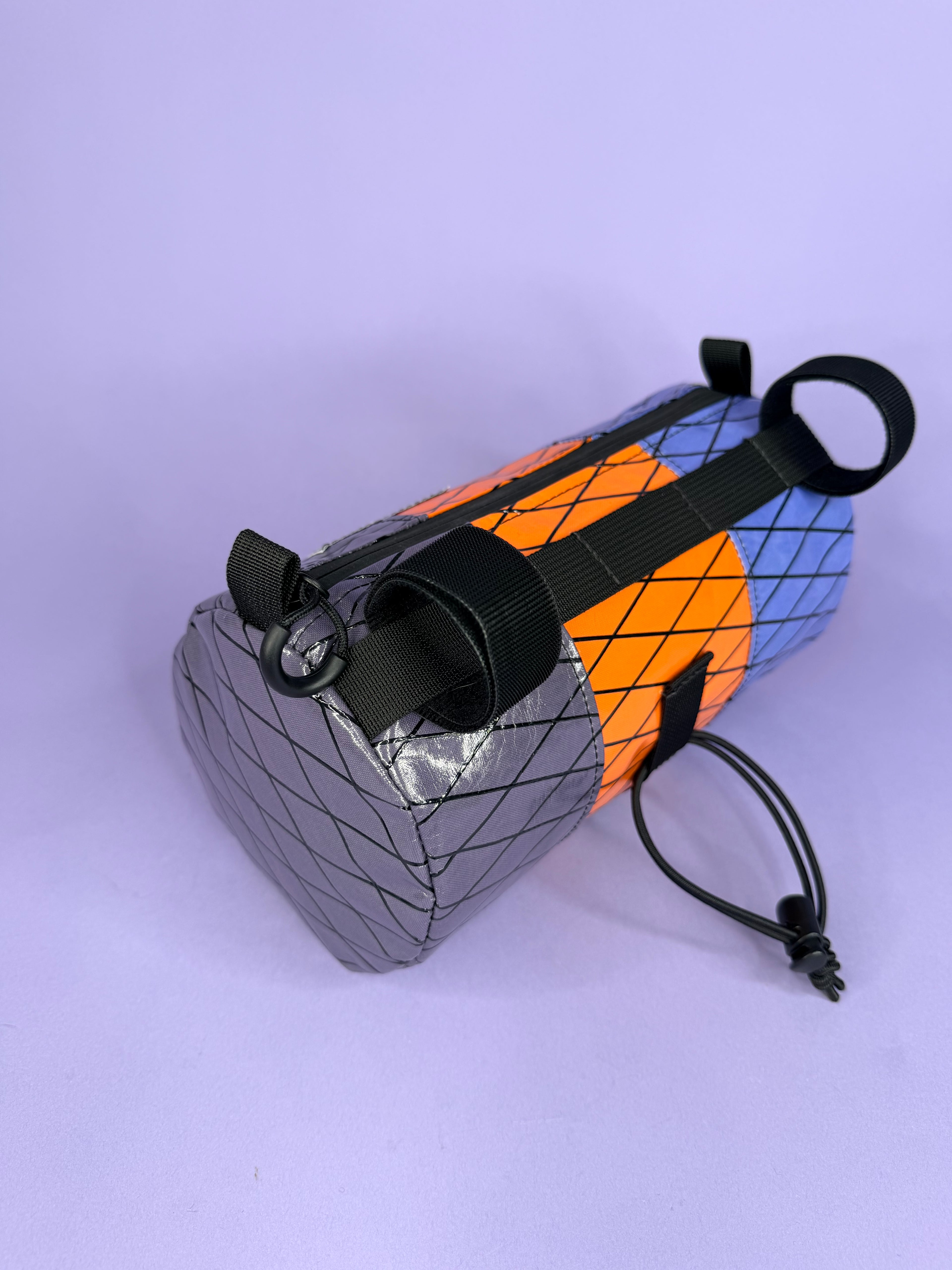 PATCHWORK HANDLEBAR BURRITOS (all colors)