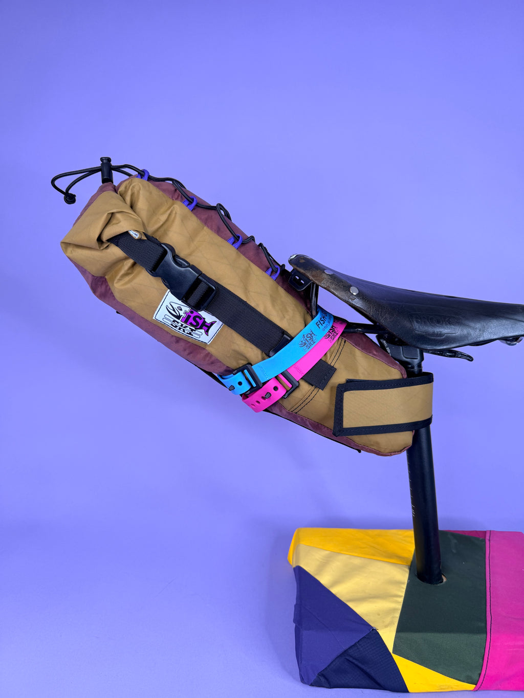 SADDLE BAGS (all colors)