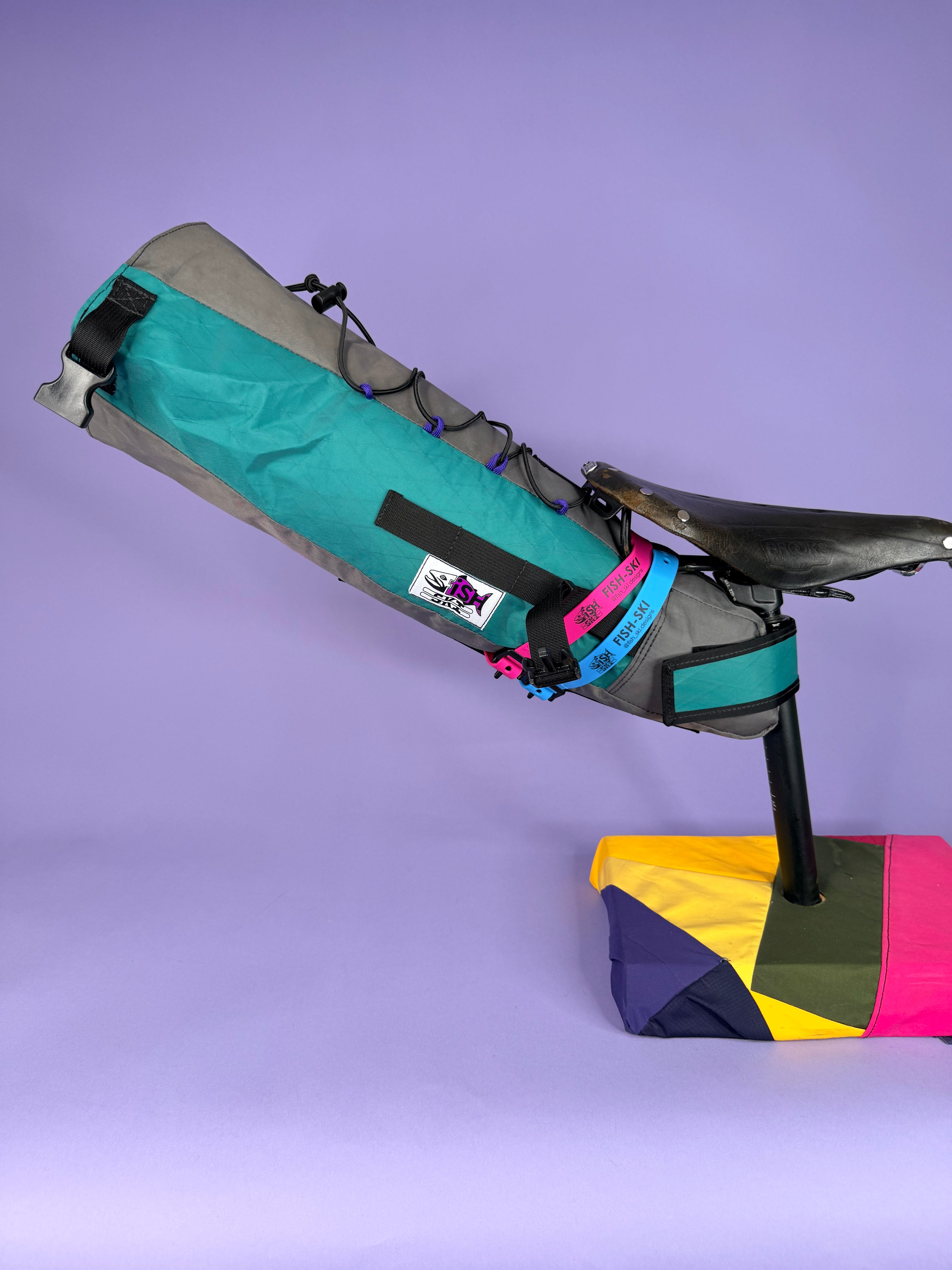 SADDLE BAGS (all colors)