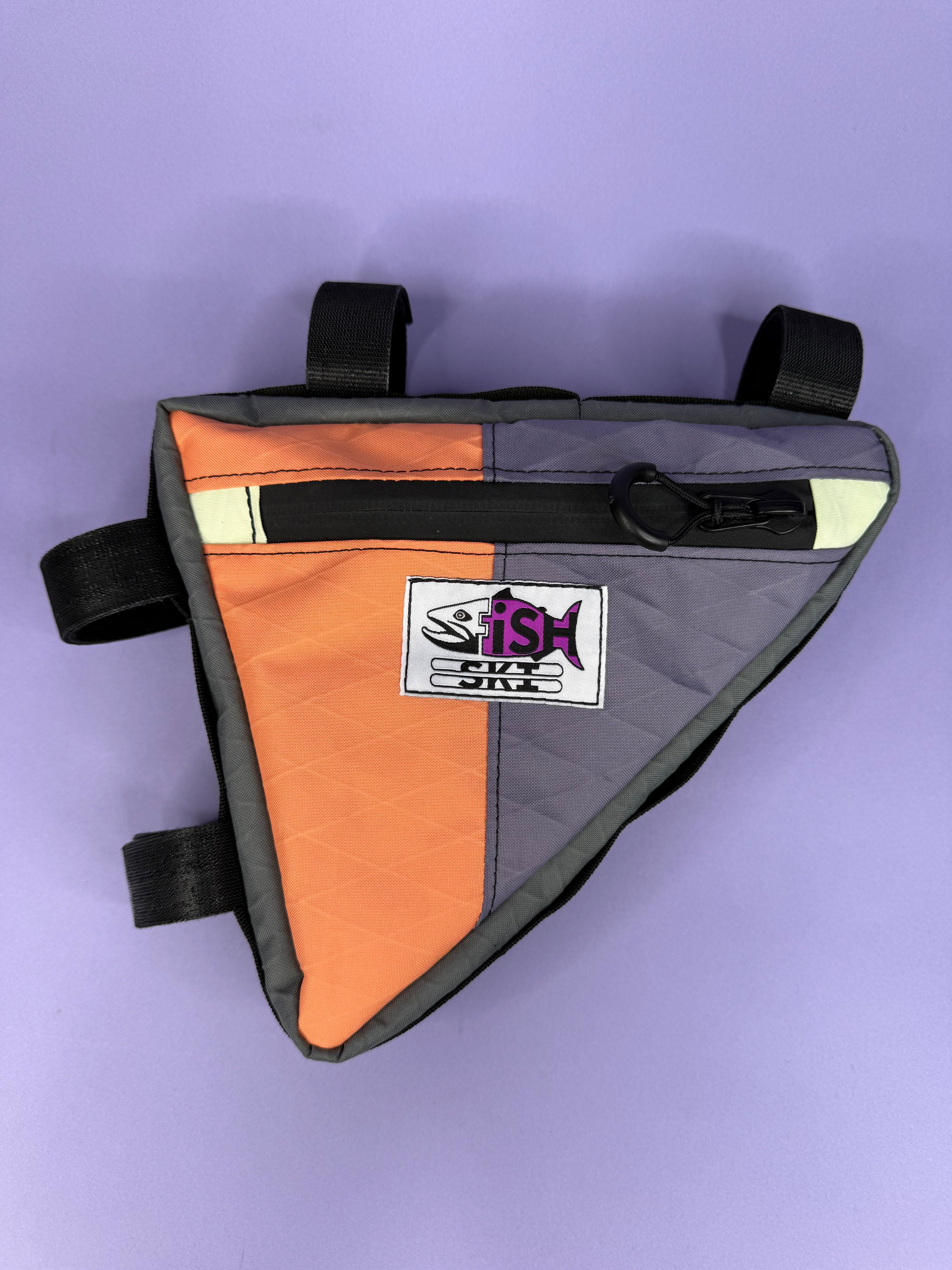 CORNER BAGS (all colors) – Fish-Ski