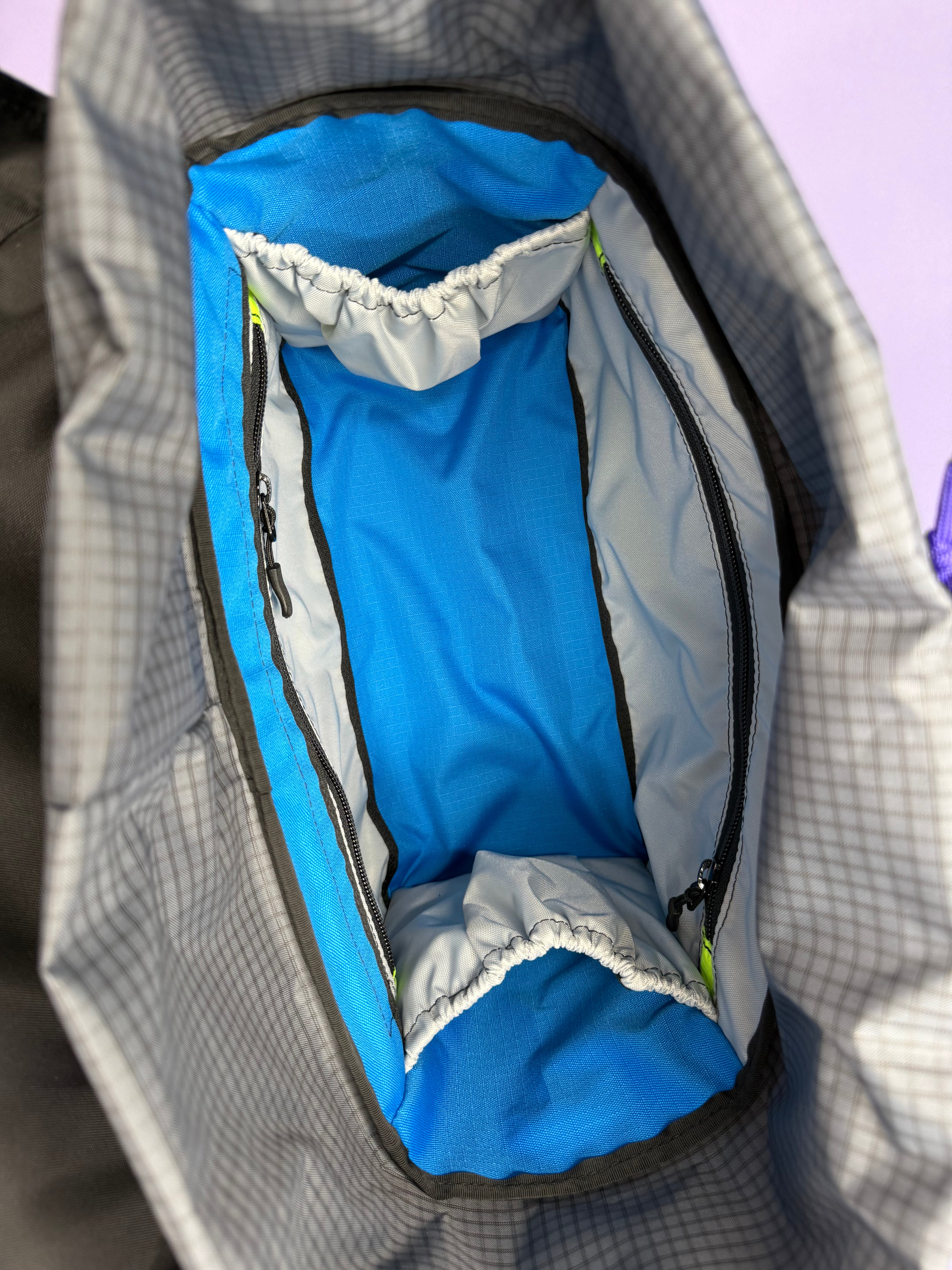 TRUNK BAGS