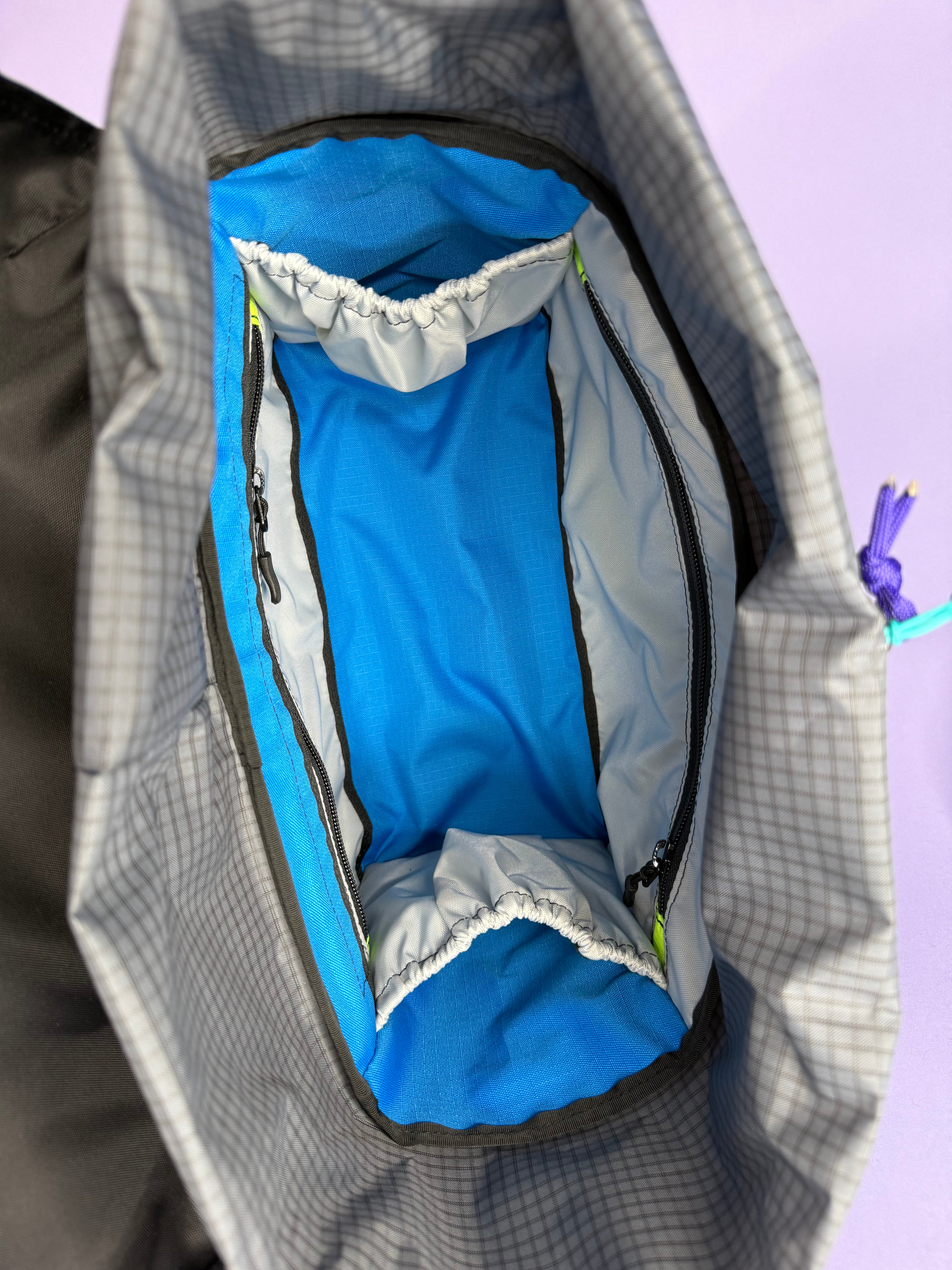TRUNK BAGS