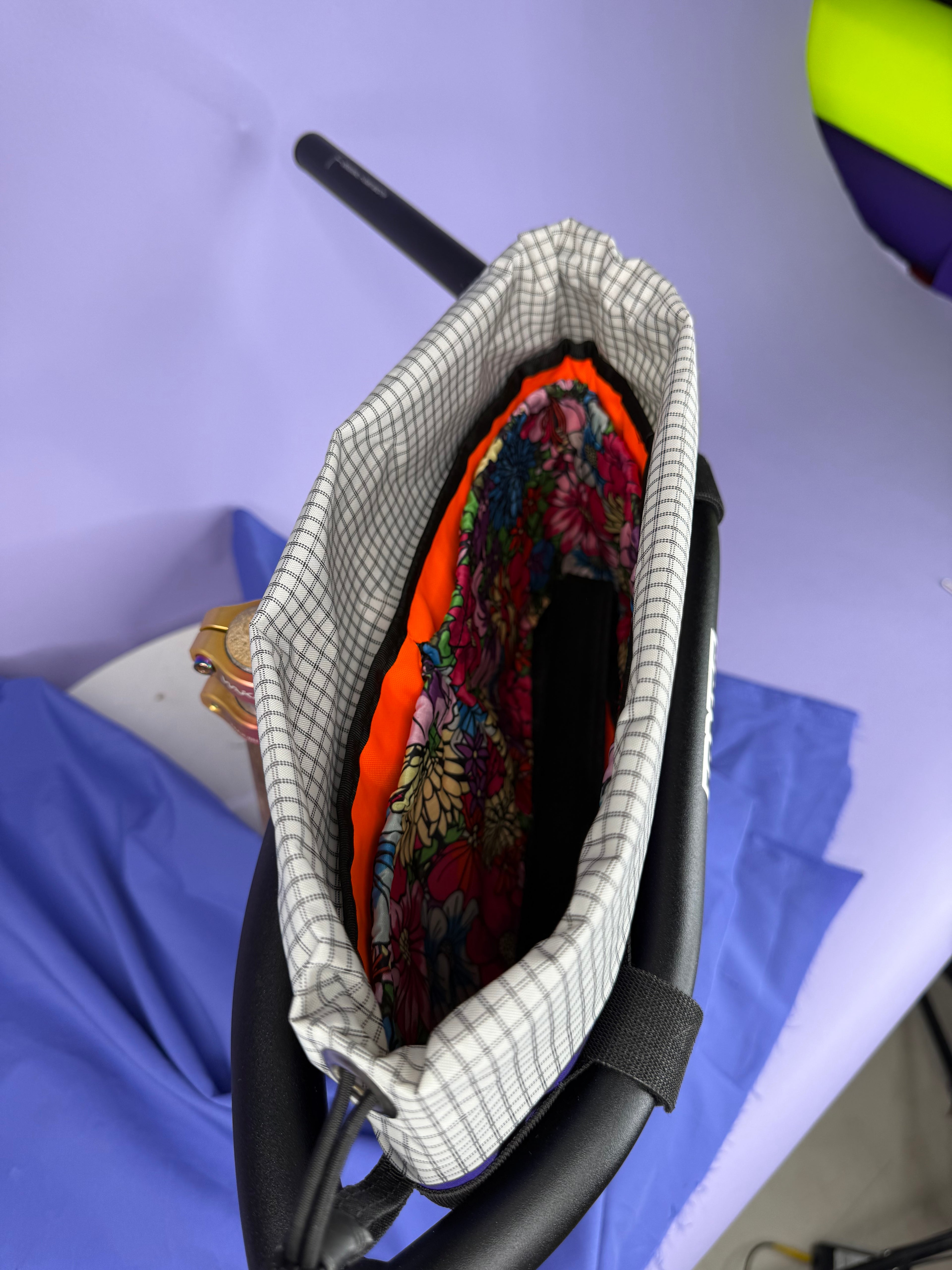 JONES H-BAR/SURLY MOLOKO BAGS (all colors)