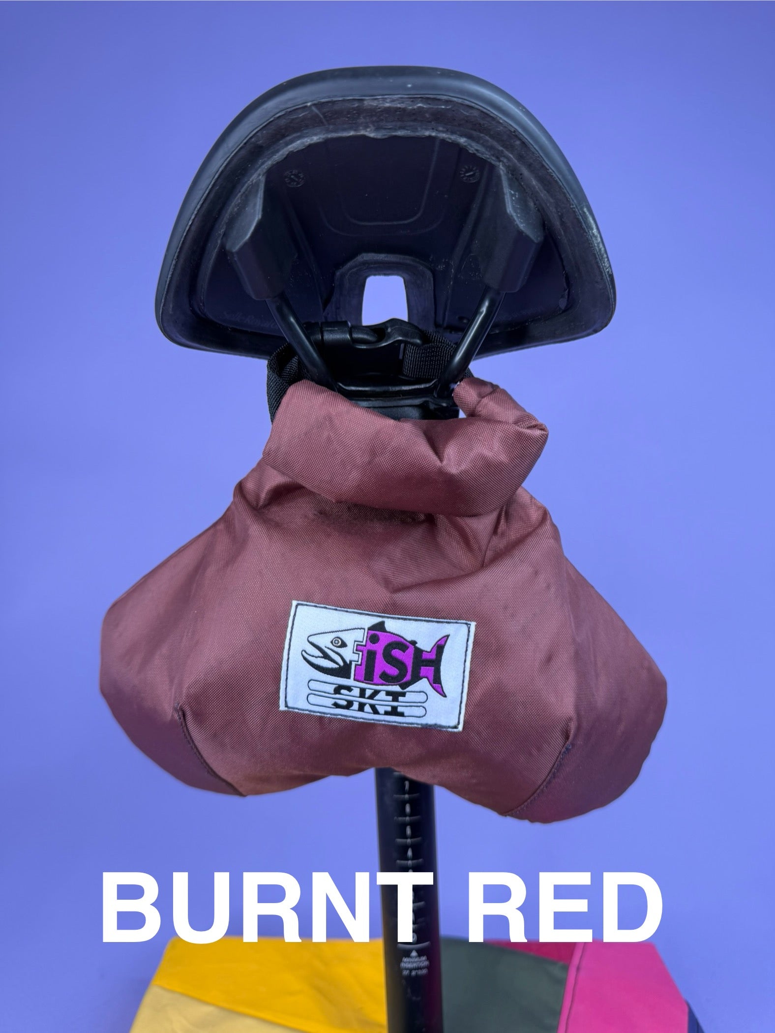 BIKE NUTS all colors!