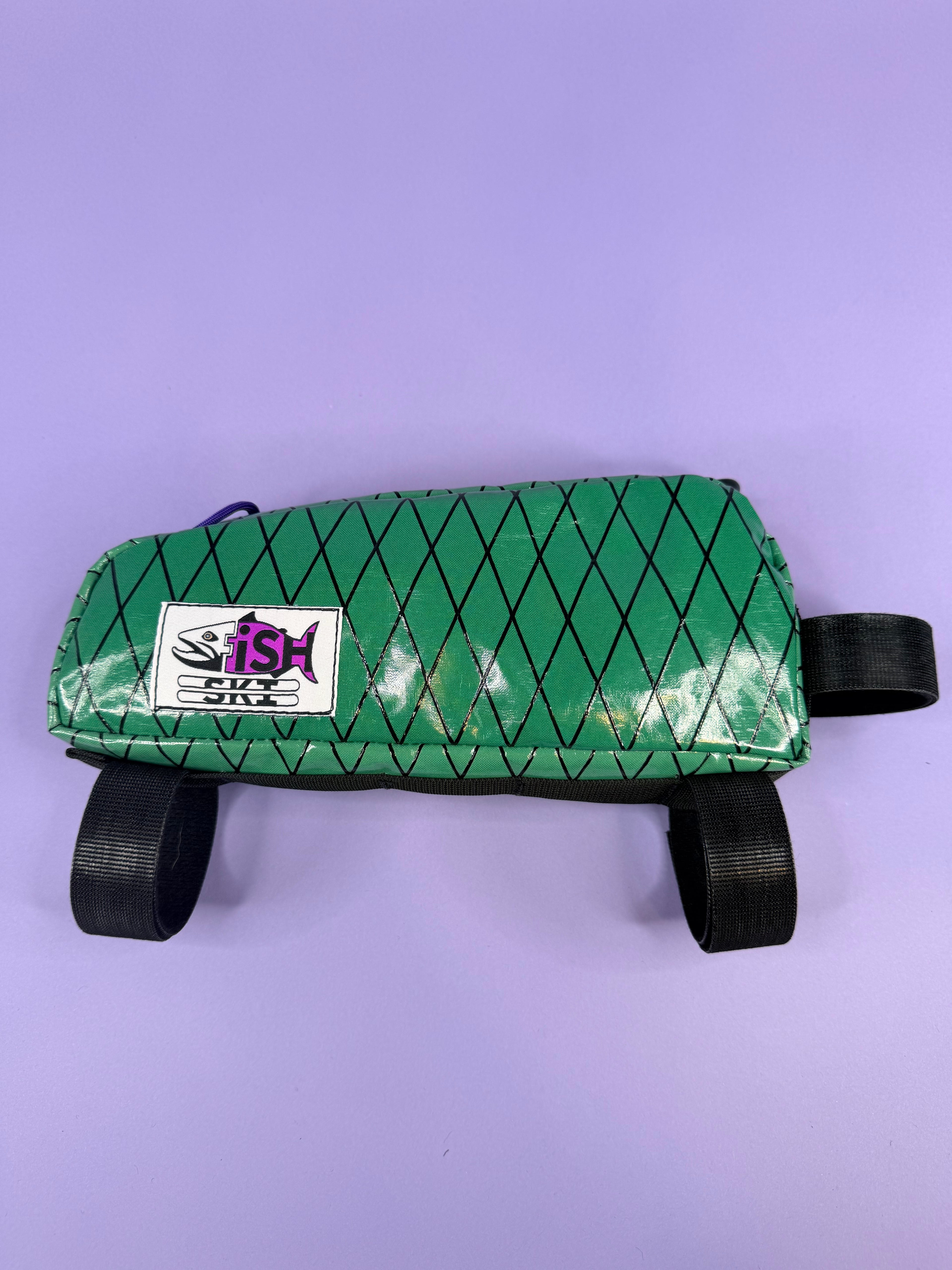 TOP TUBE BAGS (all colors)