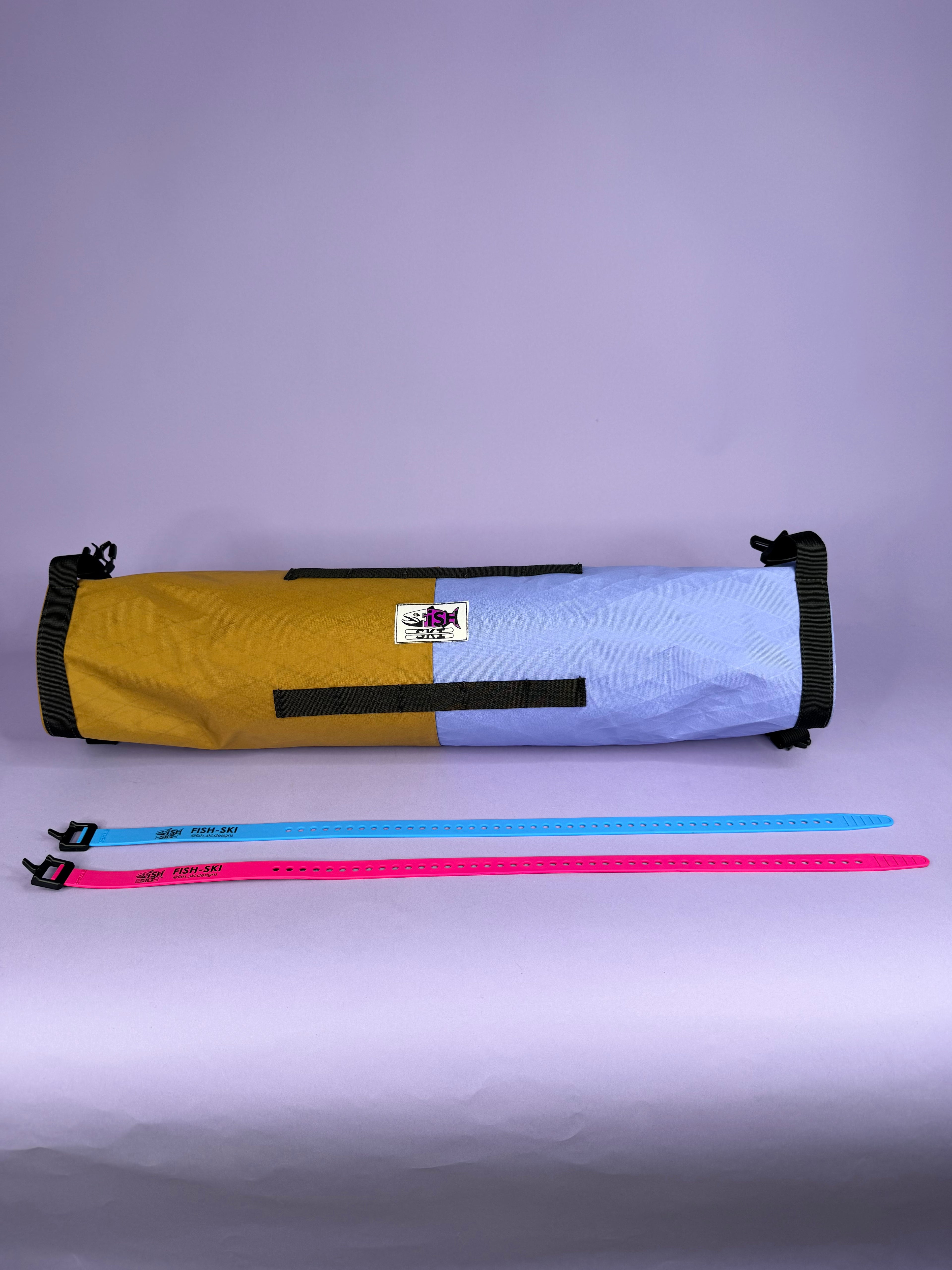 DOUBLE ROLL BAGS (all colors)