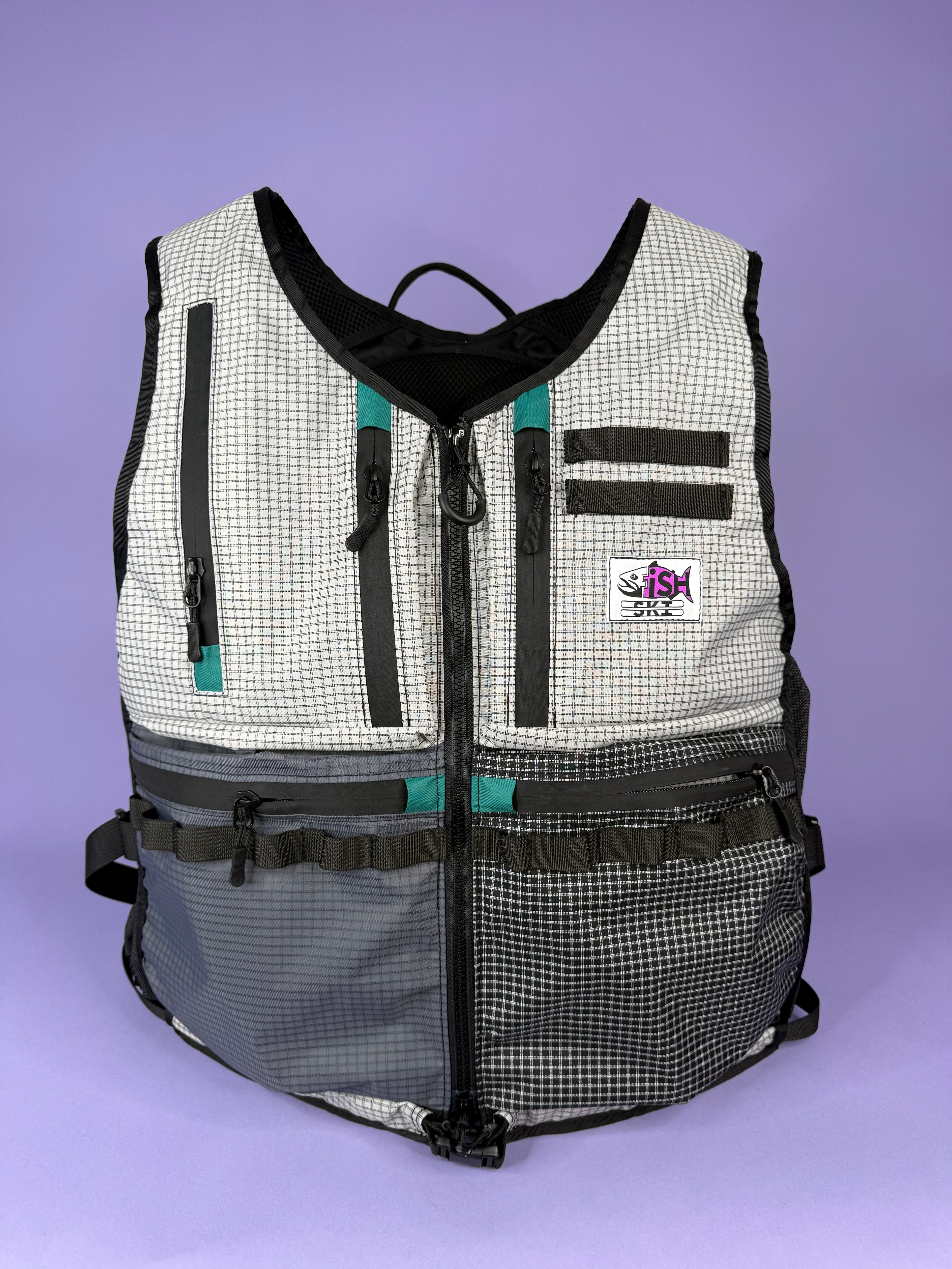 Best Vest in the West: Large