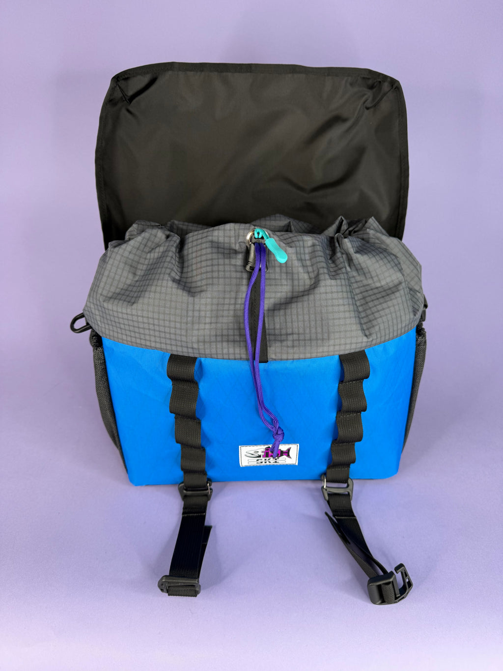 TRUNK BAGS