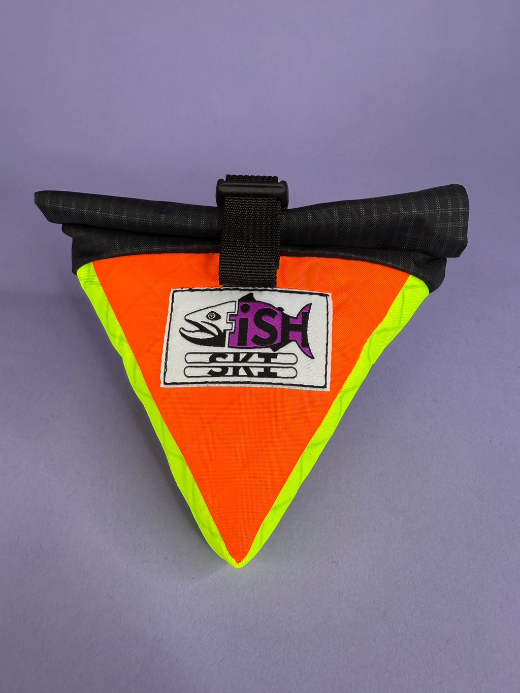 Orange/High-Vis OniGEARI Bag