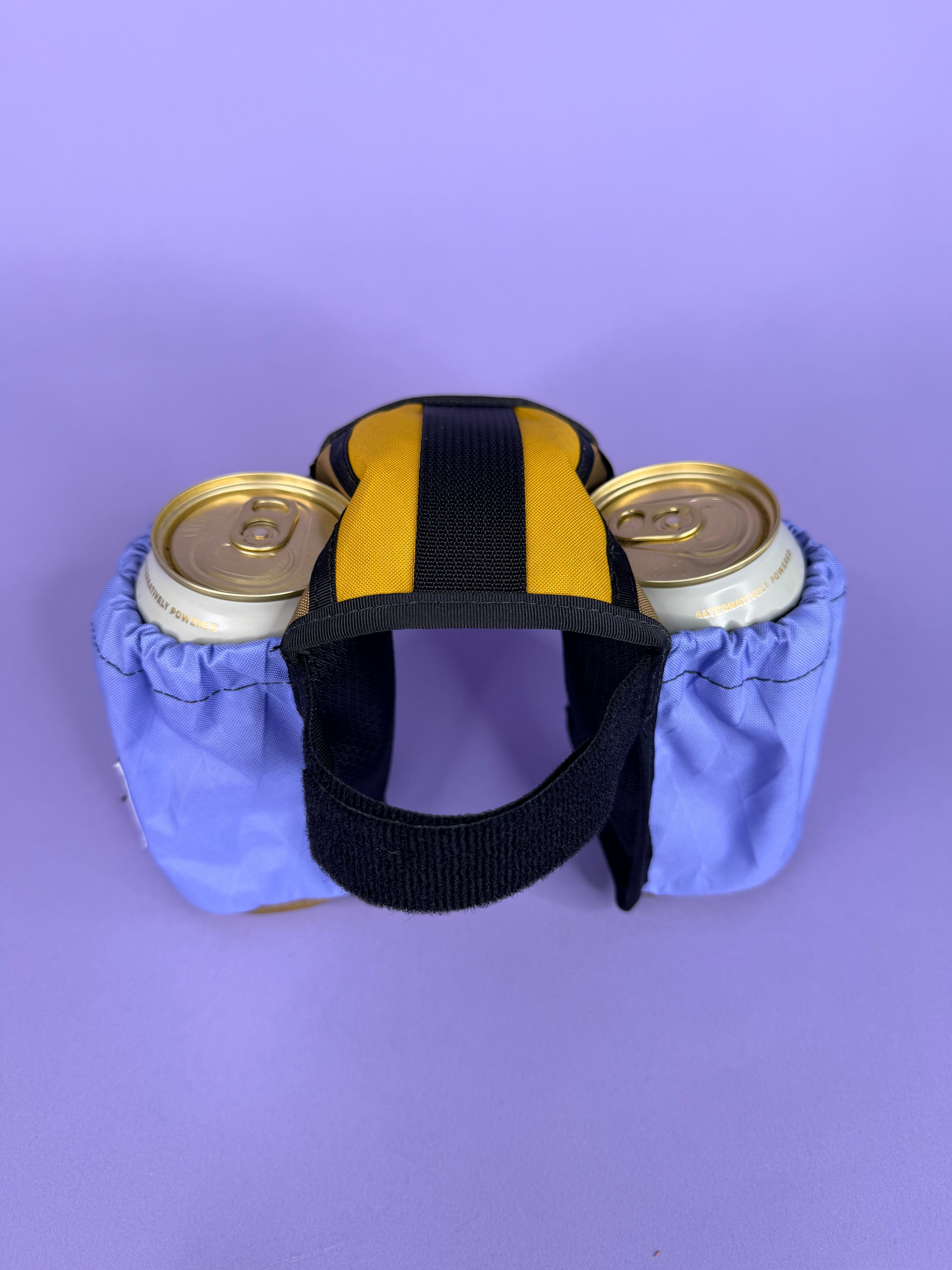 2-PACK BEVERAGE CARRIERS (all colors)