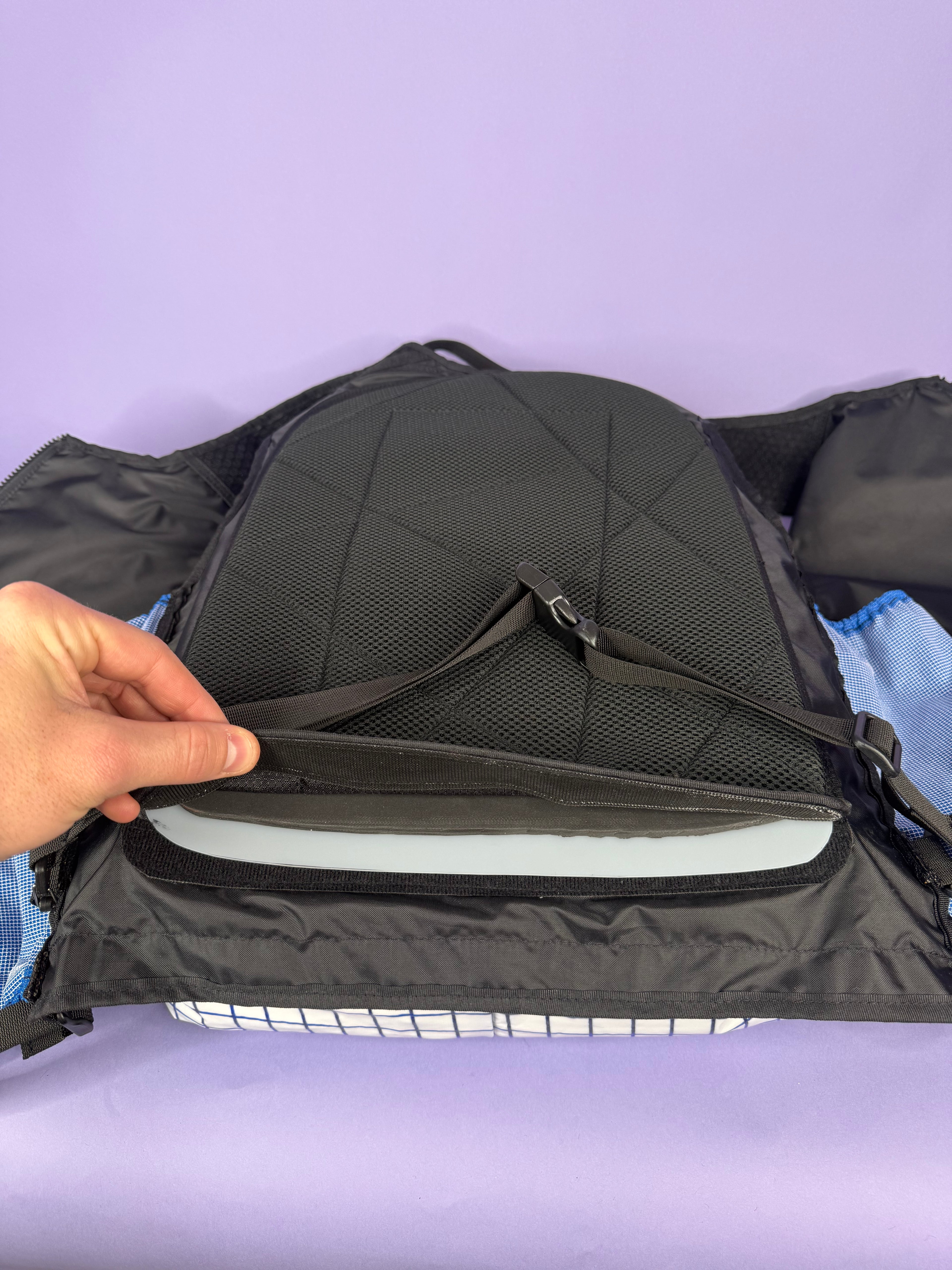 Best Vest in the West: Medium