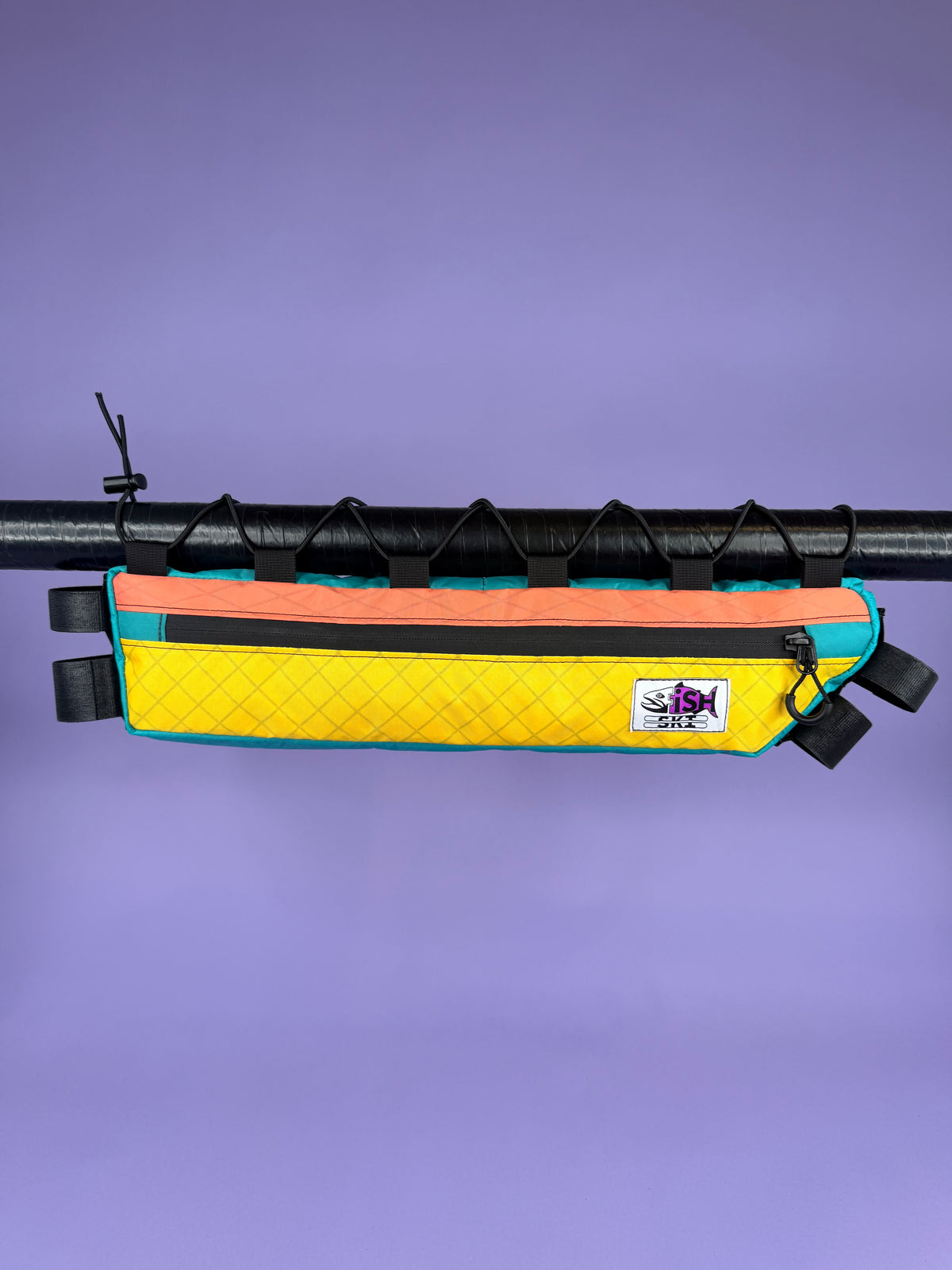 HALF FRAME BAGS (all colors)