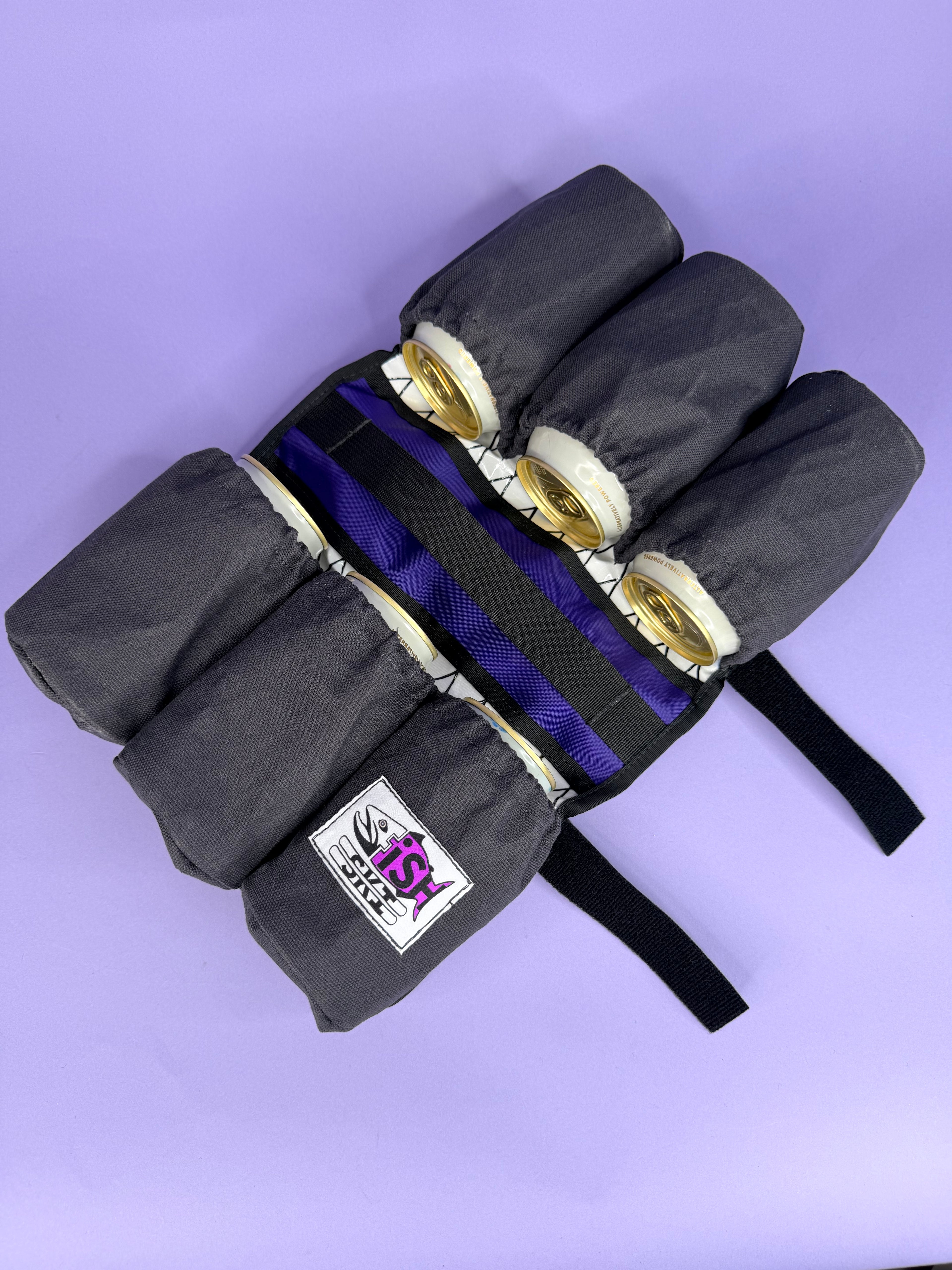 6-Pack BEVVY CARRIER (all colors)