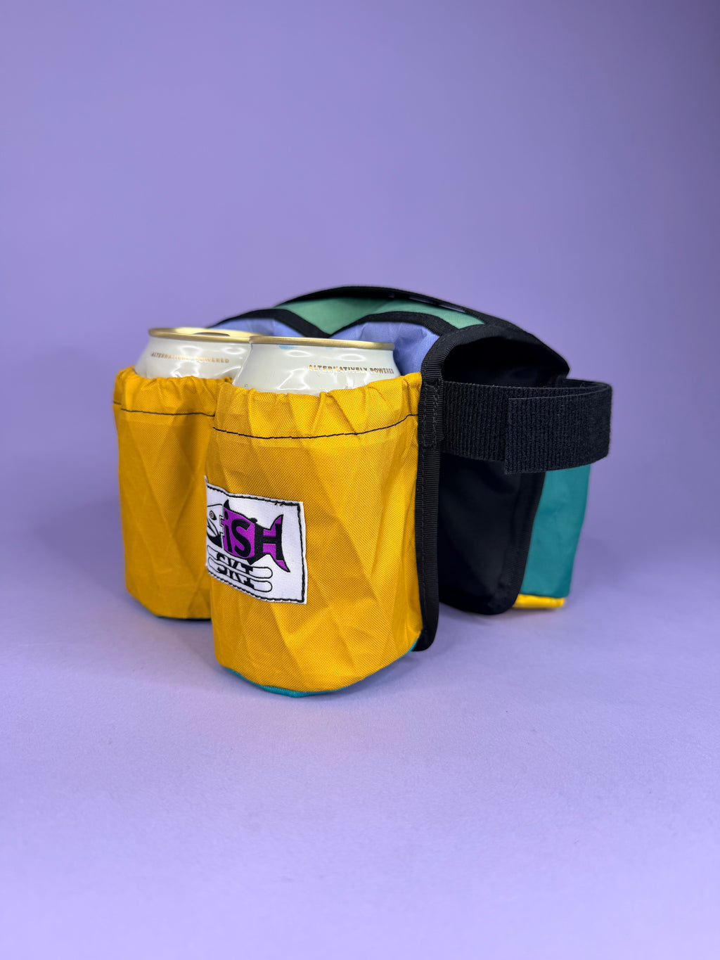 4-PACK BEVERAGE CARRIERS (all colors)