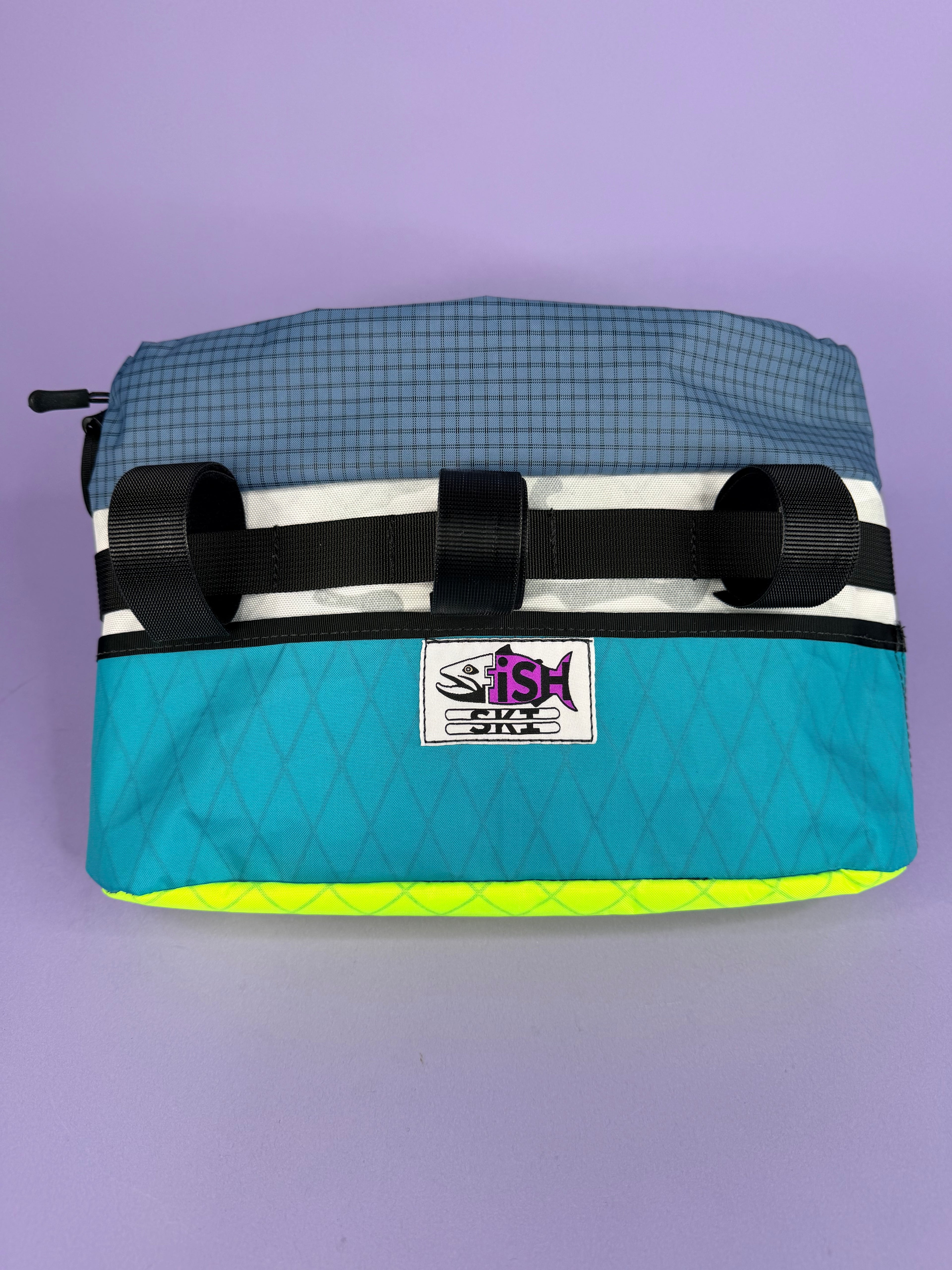 JONES H-BAR/SURLY MOLOKO BAGS (all colors)