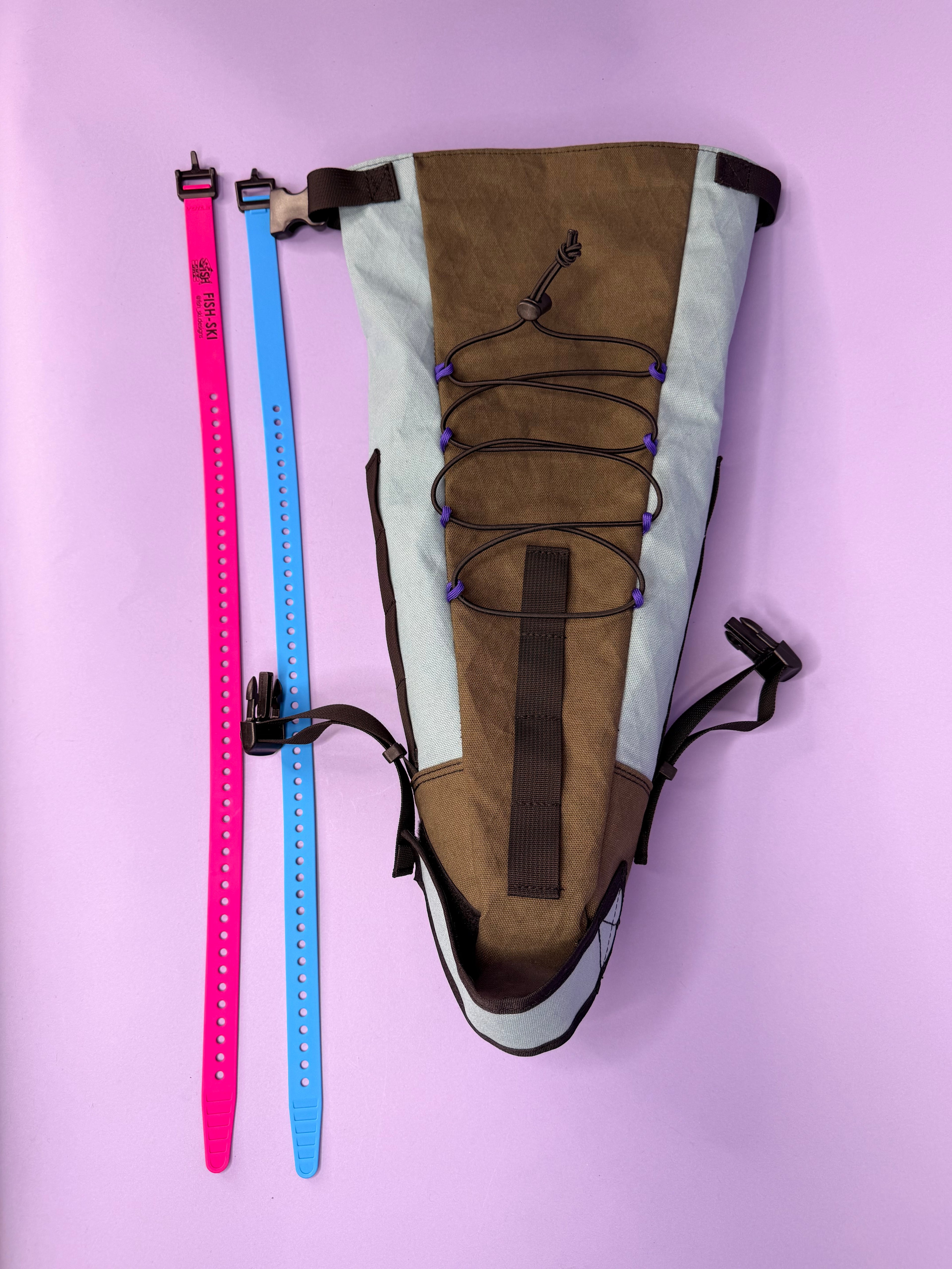 SADDLE BAGS (all colors)