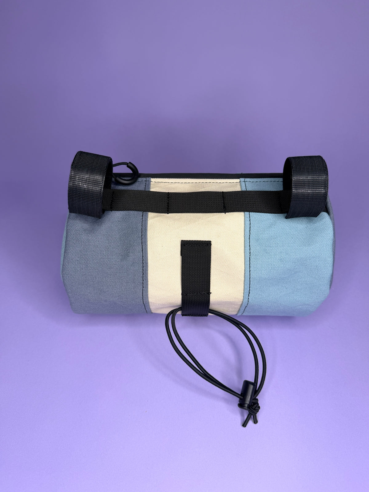 PATCHWORK HANDLEBAR BURRITOS (all colors)