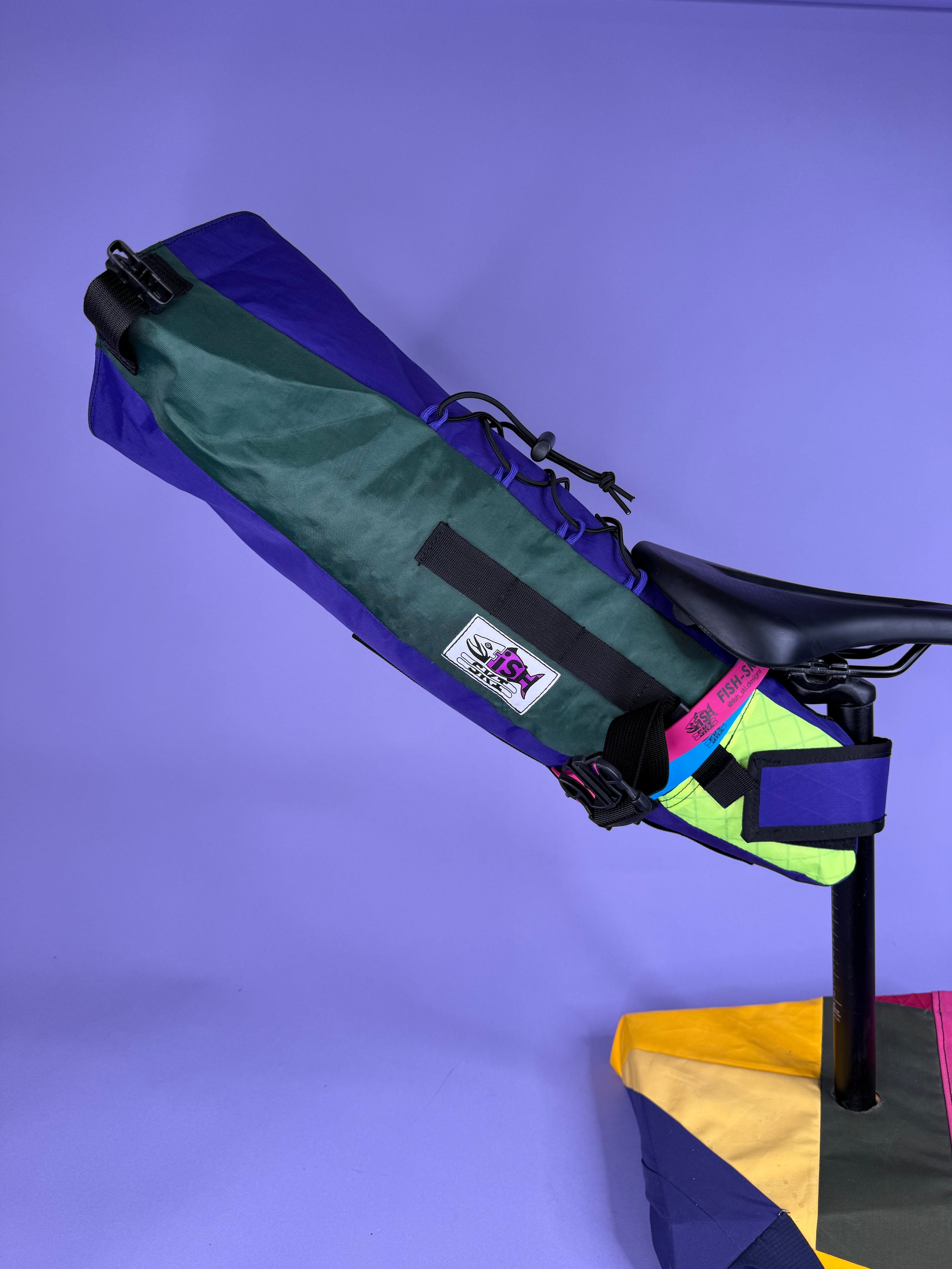 SADDLE BAGS (all colors)