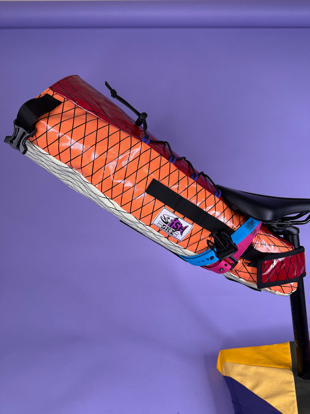 SADDLE BAGS (all colors)