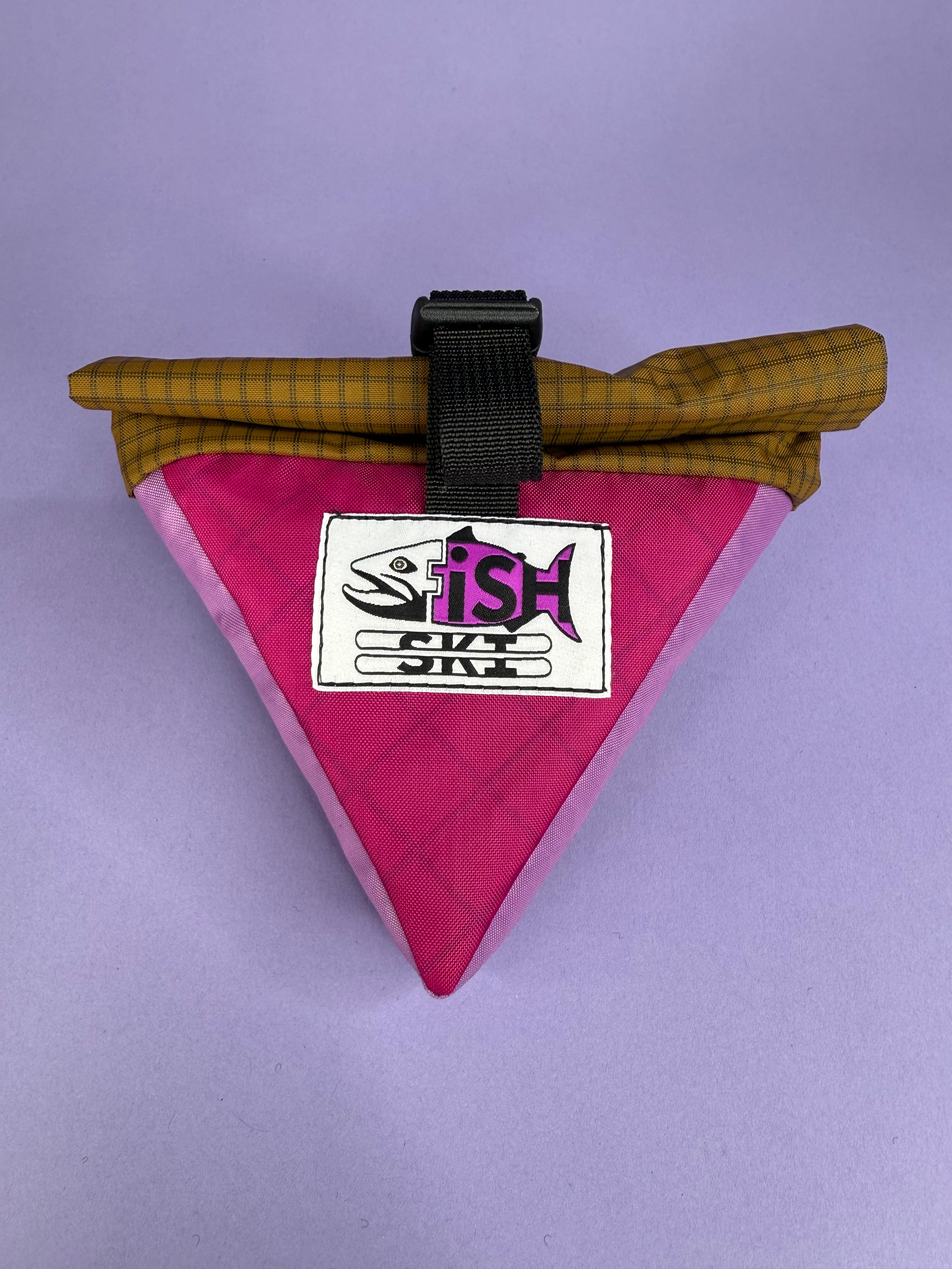 Fuchsia/Lavender OniGEARI Bag
