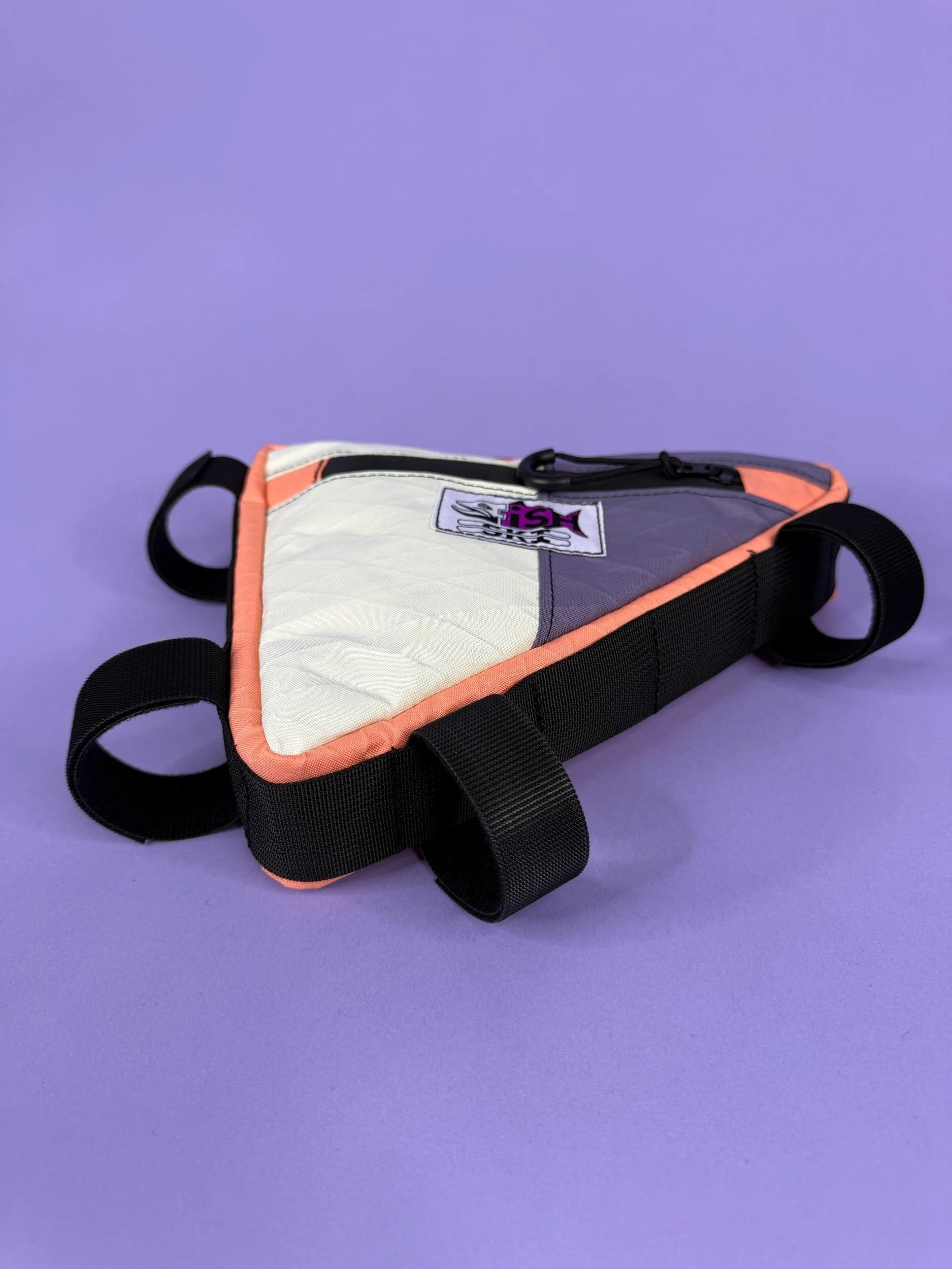 PASTEL Corner Frame Bag