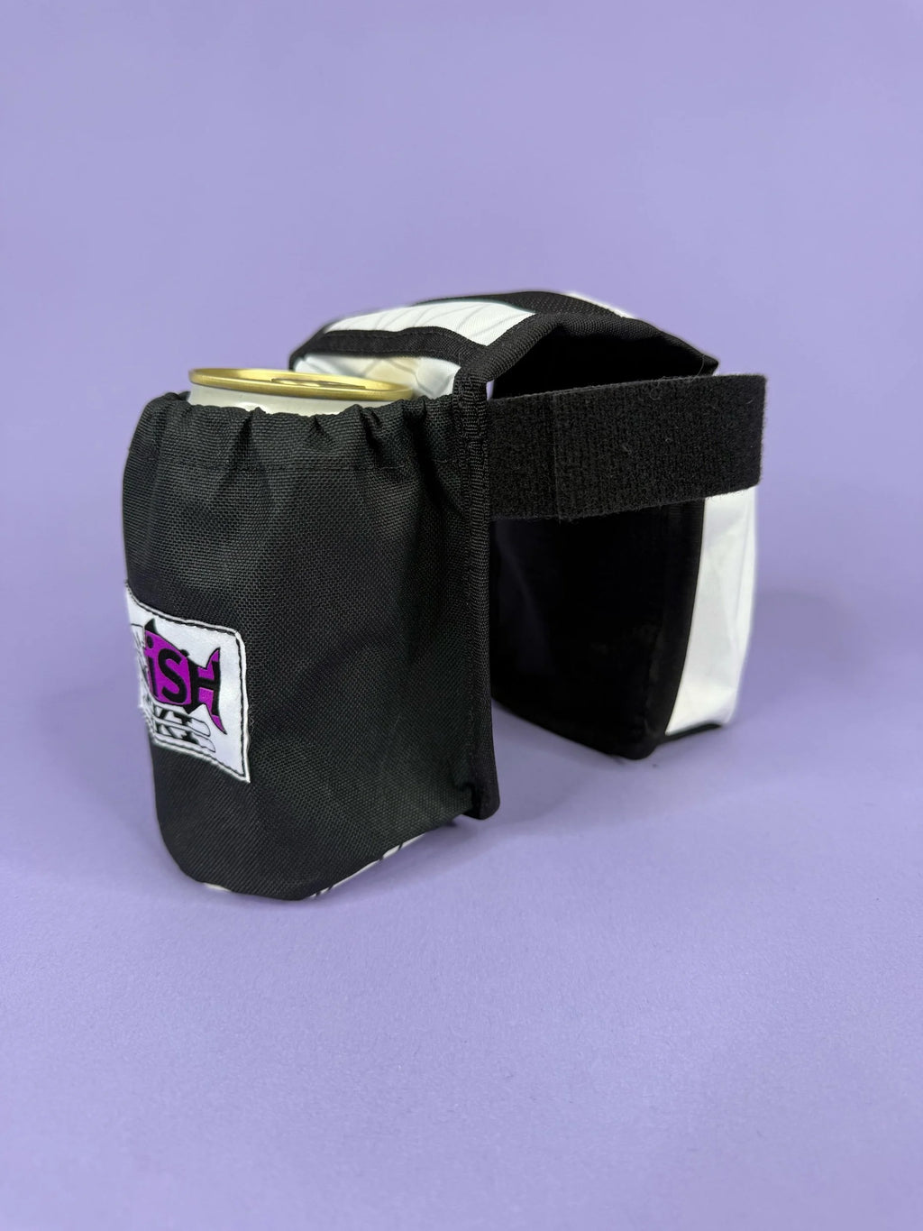B & W 2-Pack Beverage Carrier