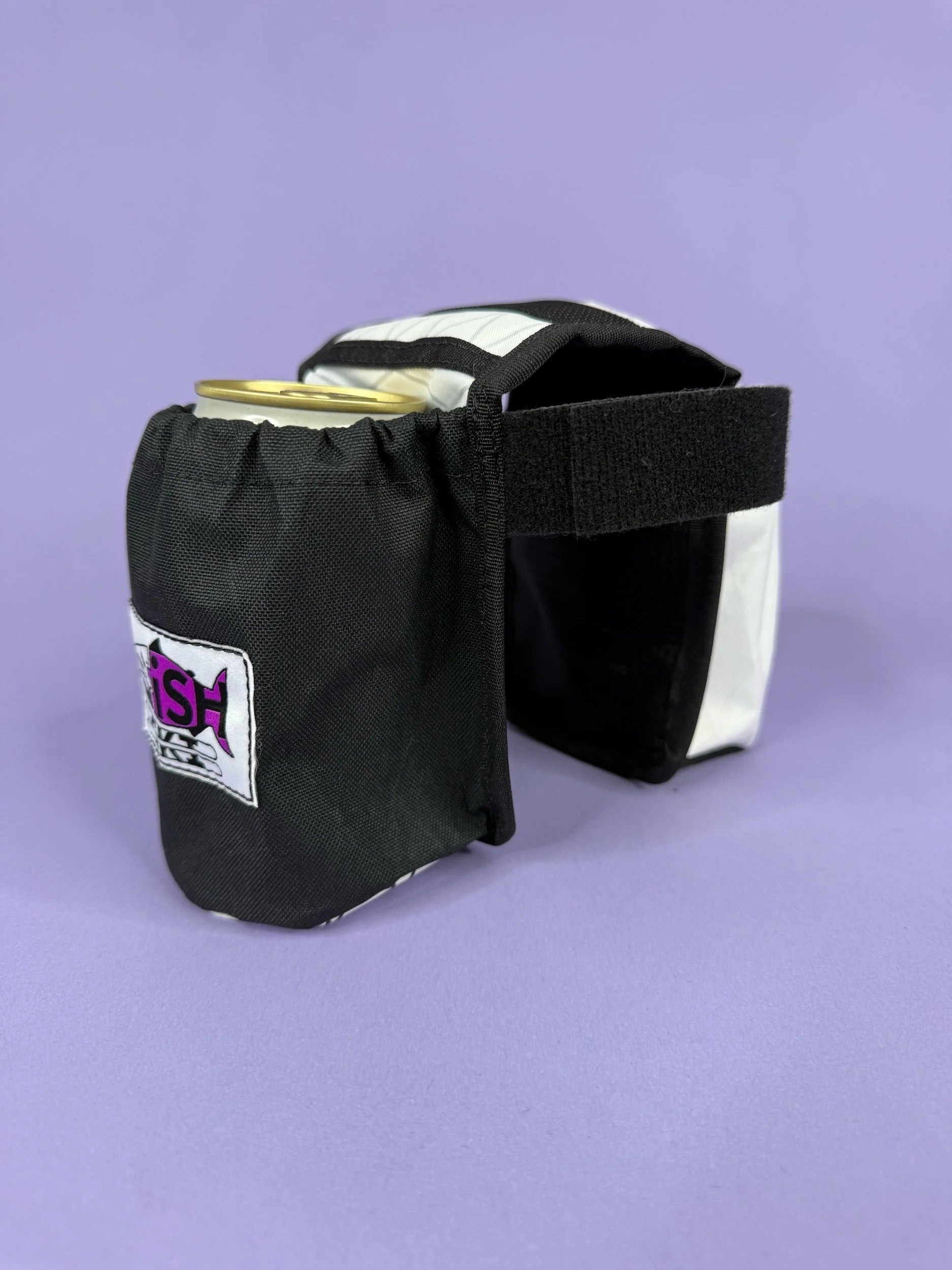 B & W 2-Pack Beverage Carrier