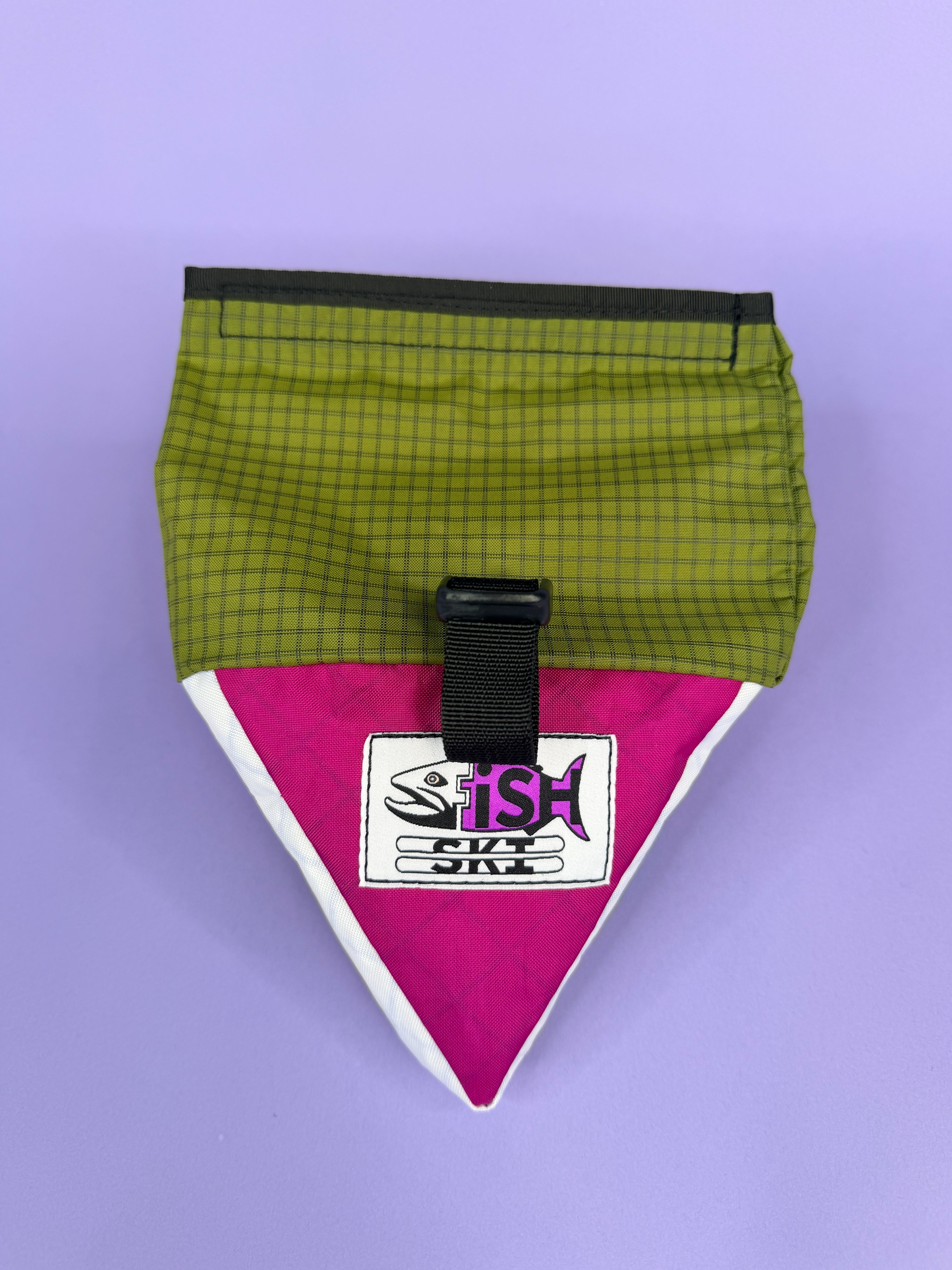 OniGEARI BAGS (all colors)