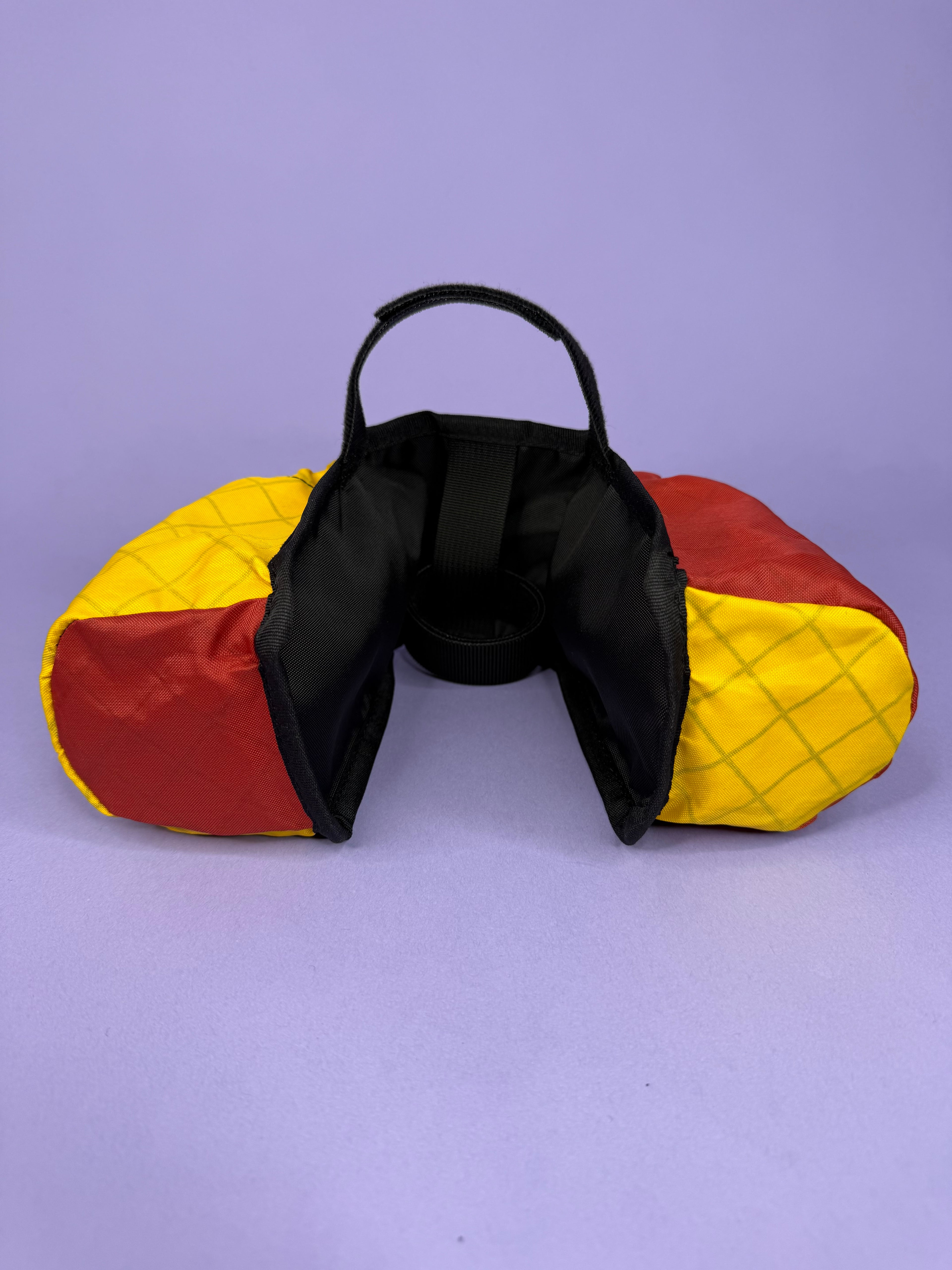 2-PACK BEVERAGE CARRIERS (all colors)