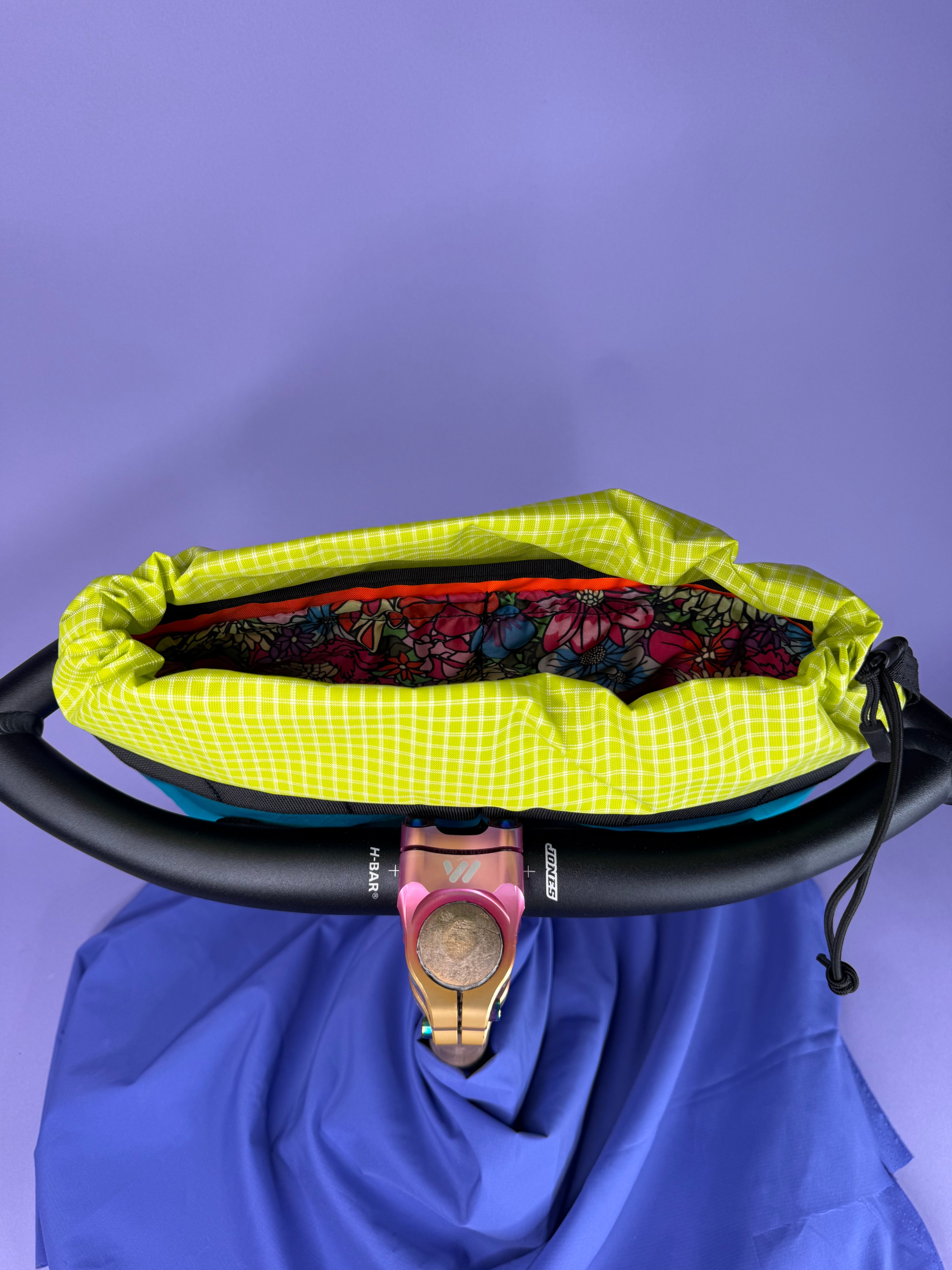 JONES H-BAR/SURLY MOLOKO BAGS (all colors)