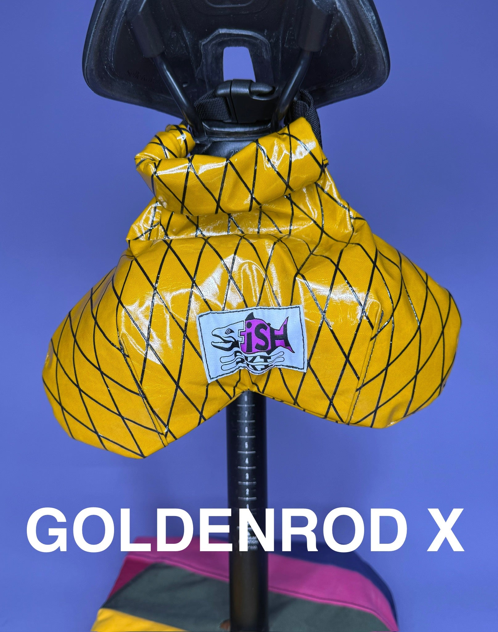 BIKE NUTS all colors!