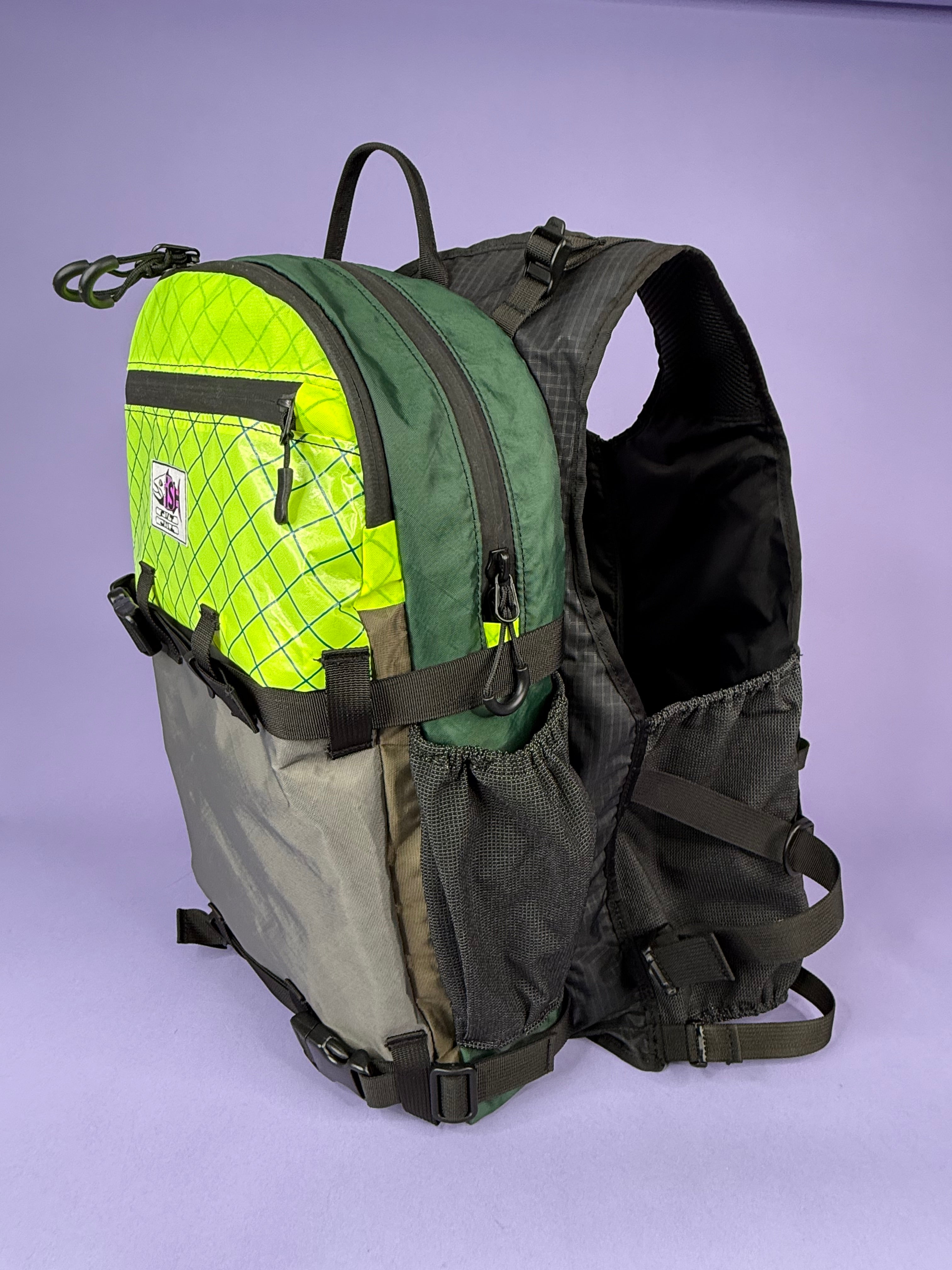 Best Vest in the West: Small