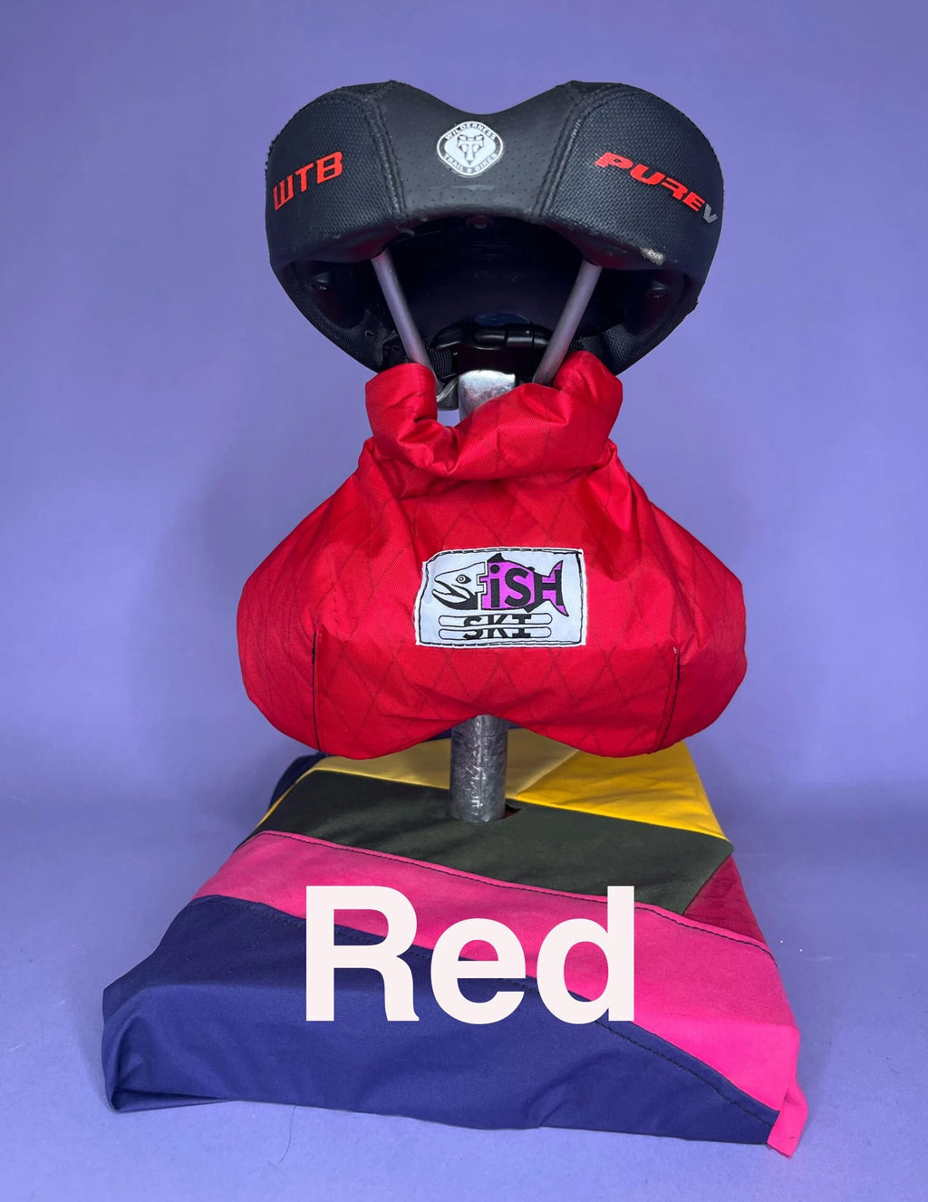 BIKE NUTS all colors!