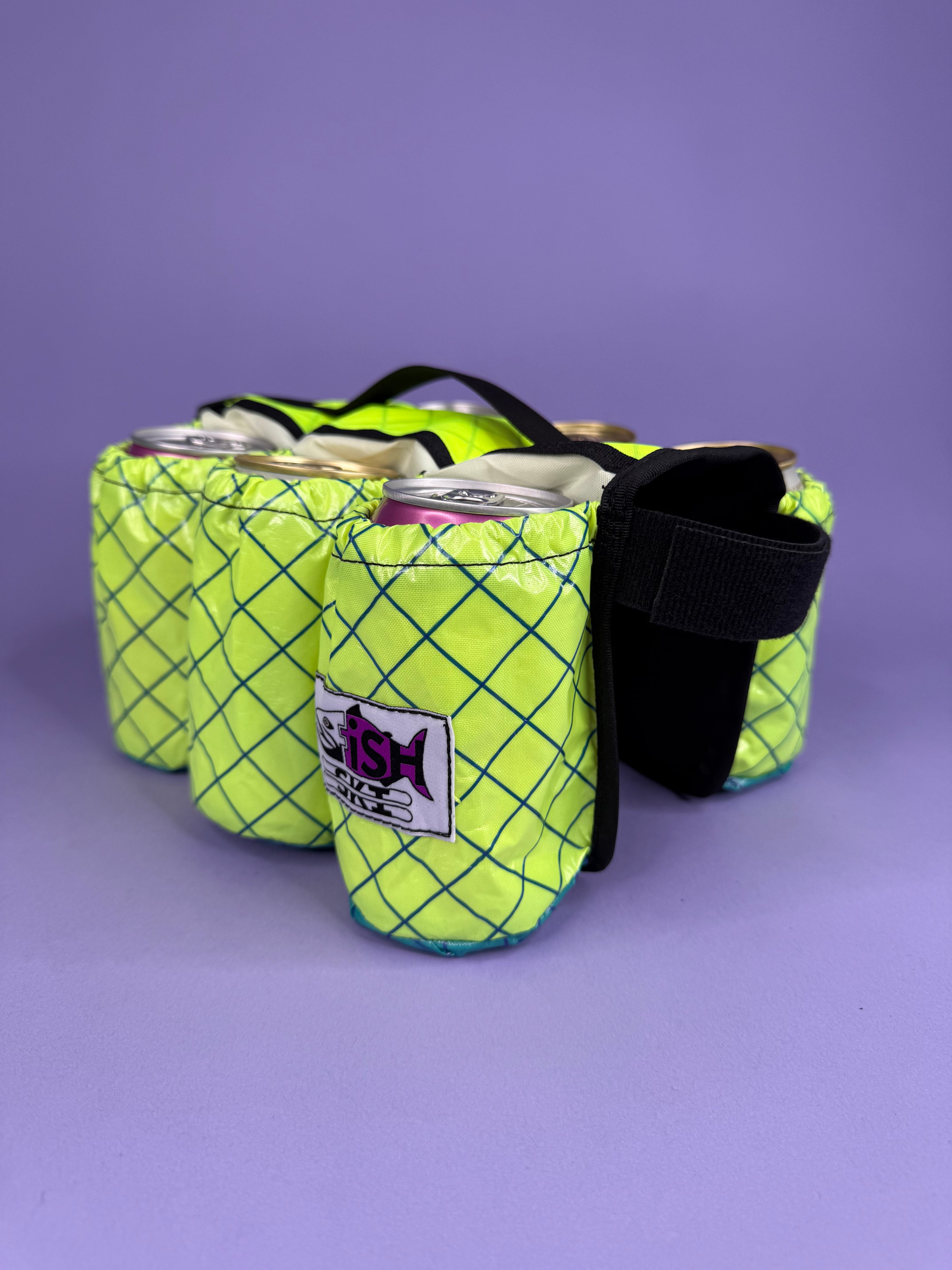 Bevvy Carriers – Fish-Ski