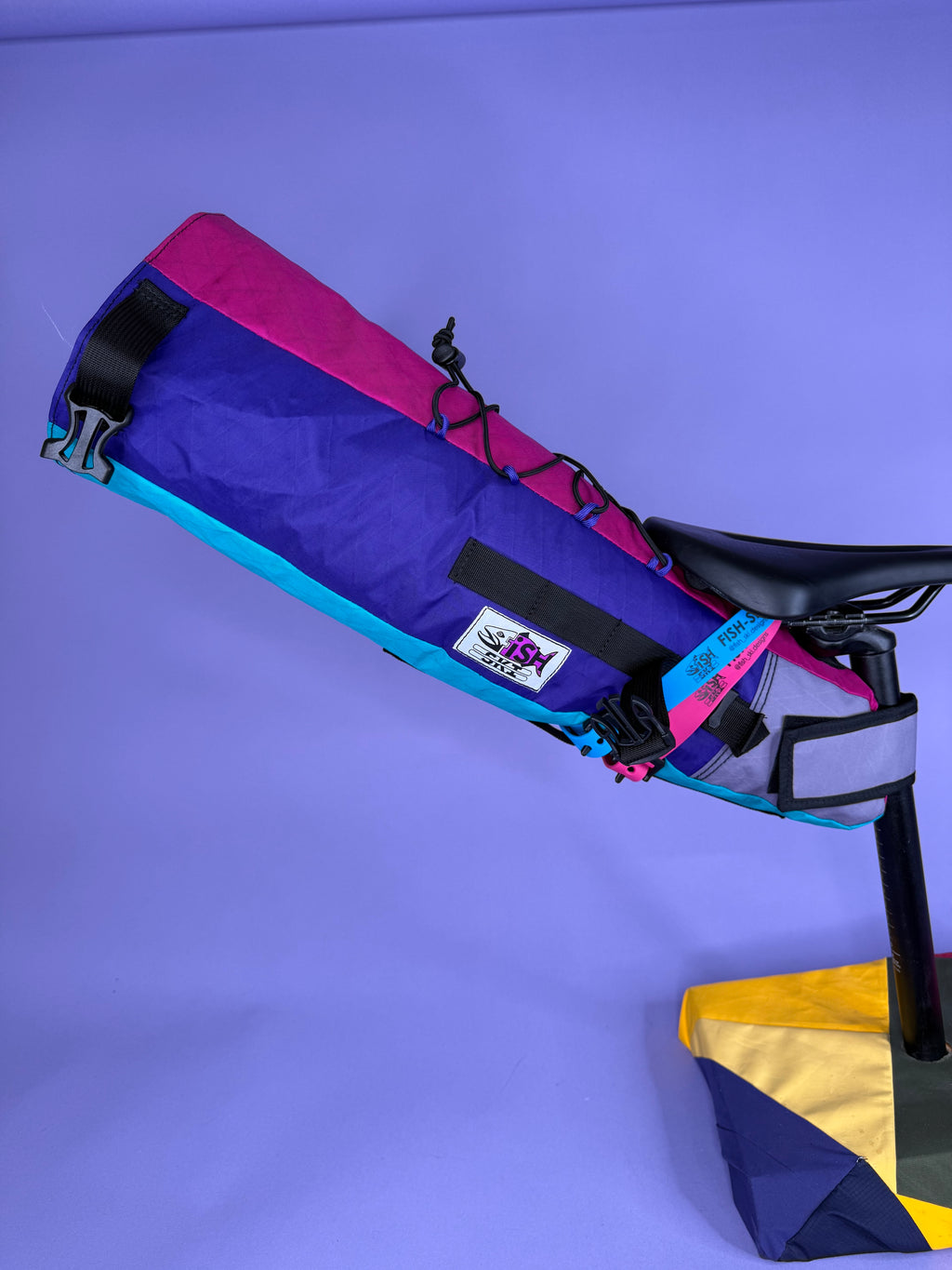 SADDLE BAGS (all colors)