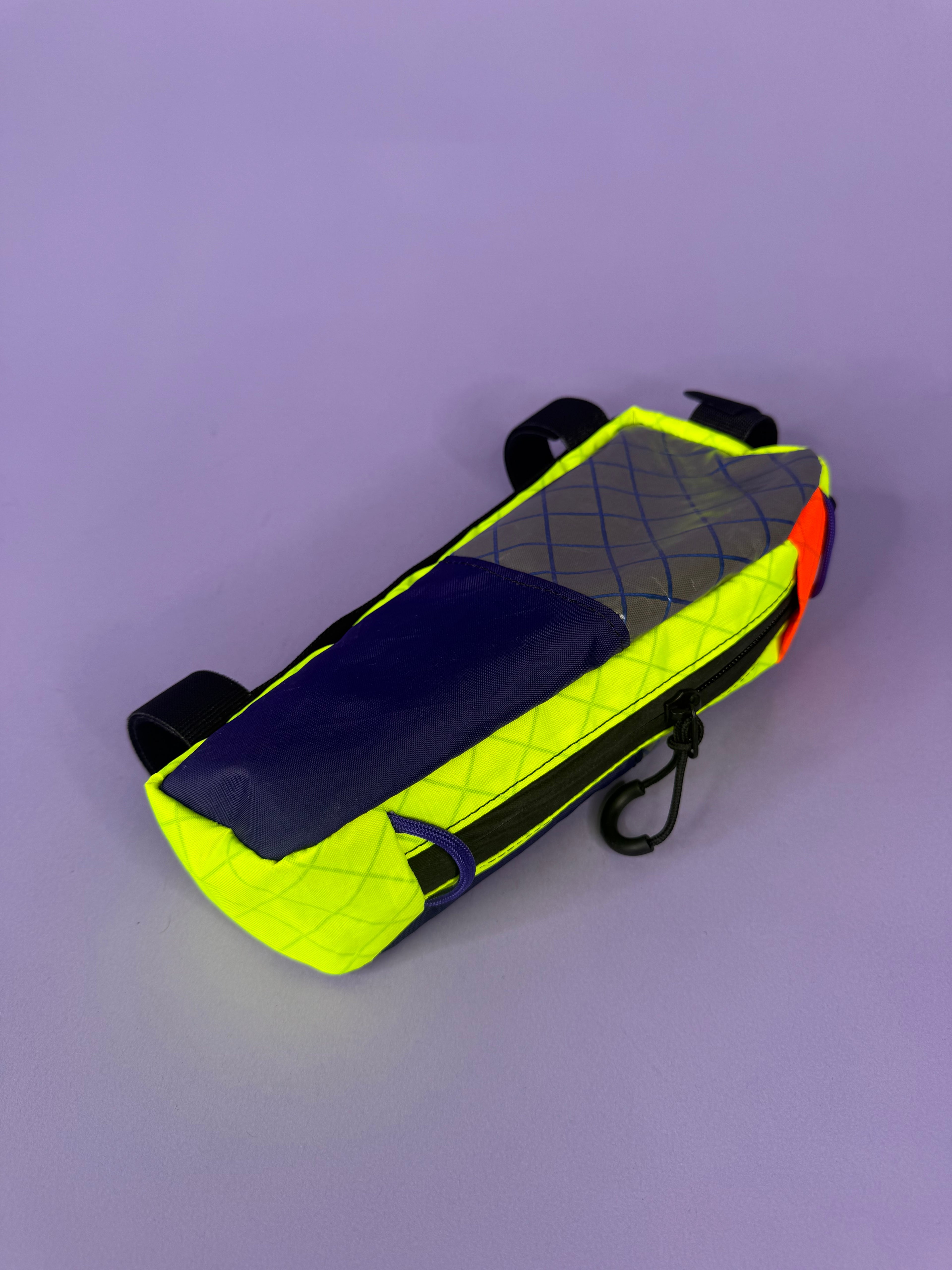 TOP TUBE BAGS (all colors)