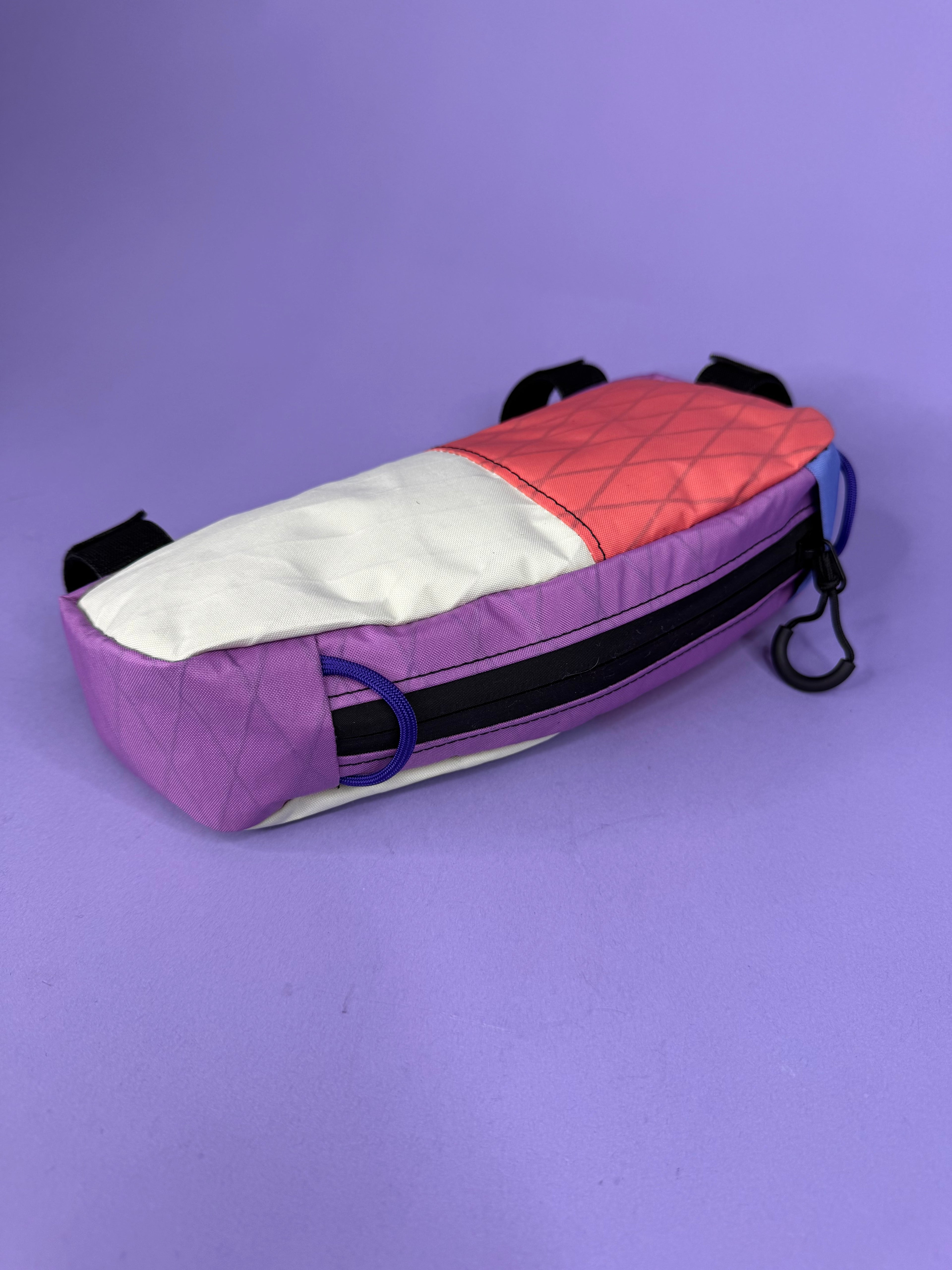 TOP TUBE BAGS (all colors)