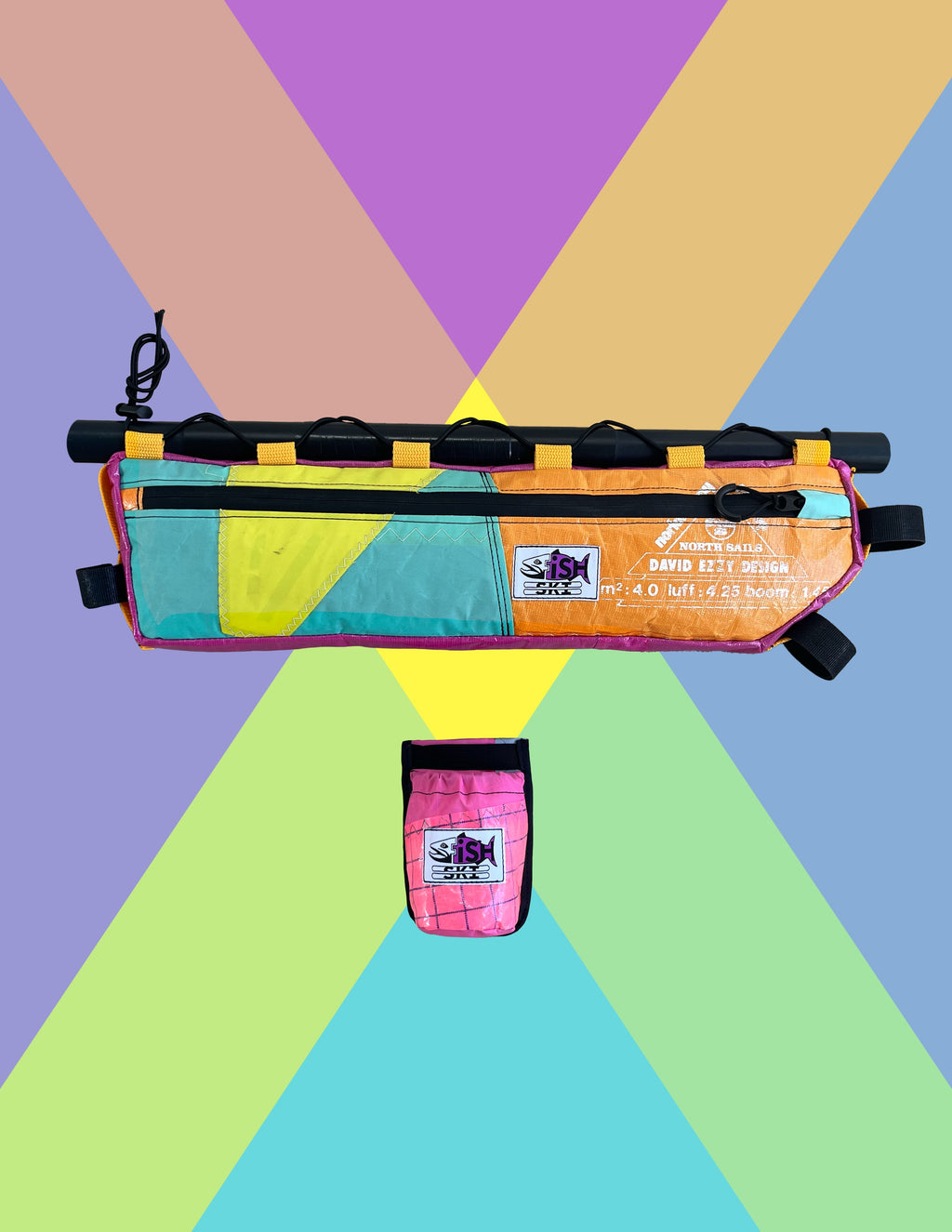 Custom Frame Bag Deposit