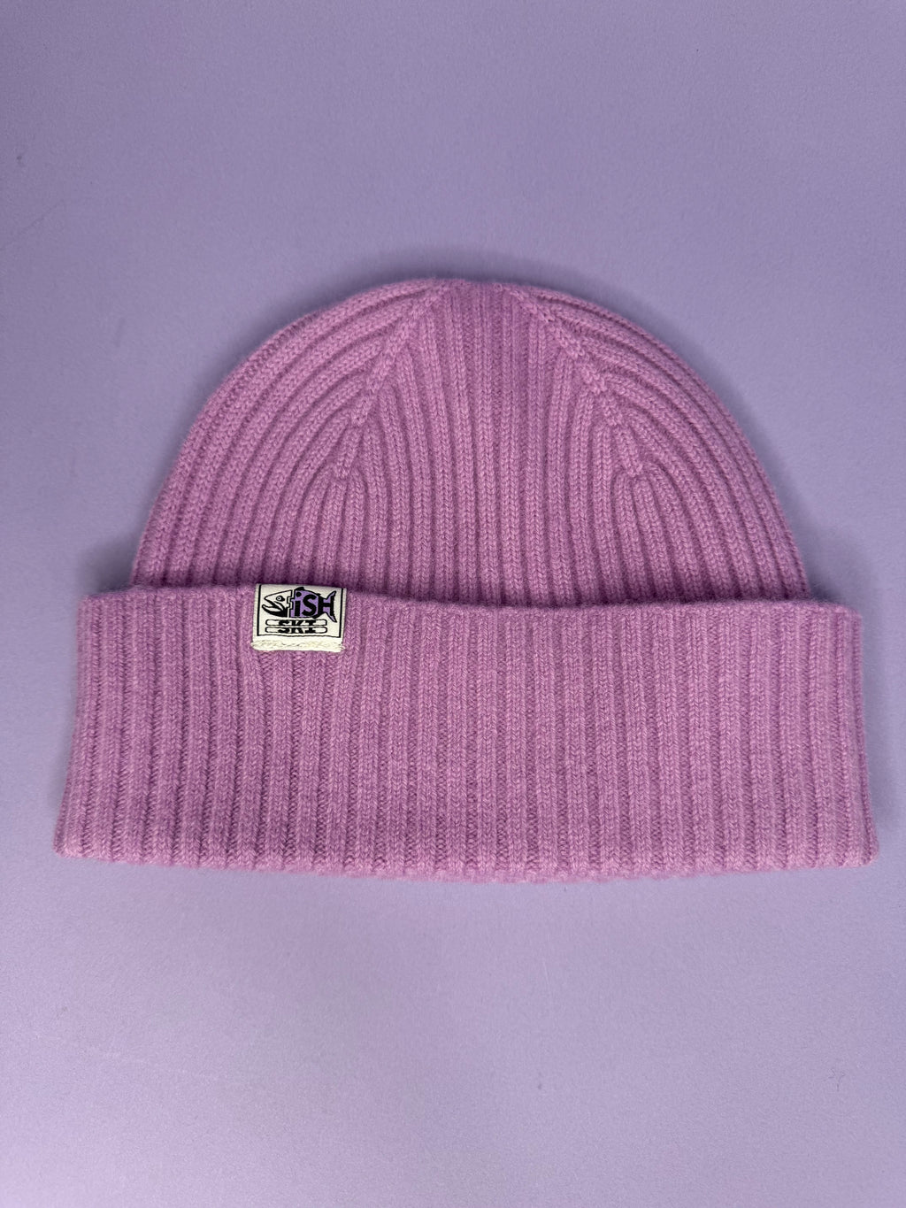 Merino Wool Beanie