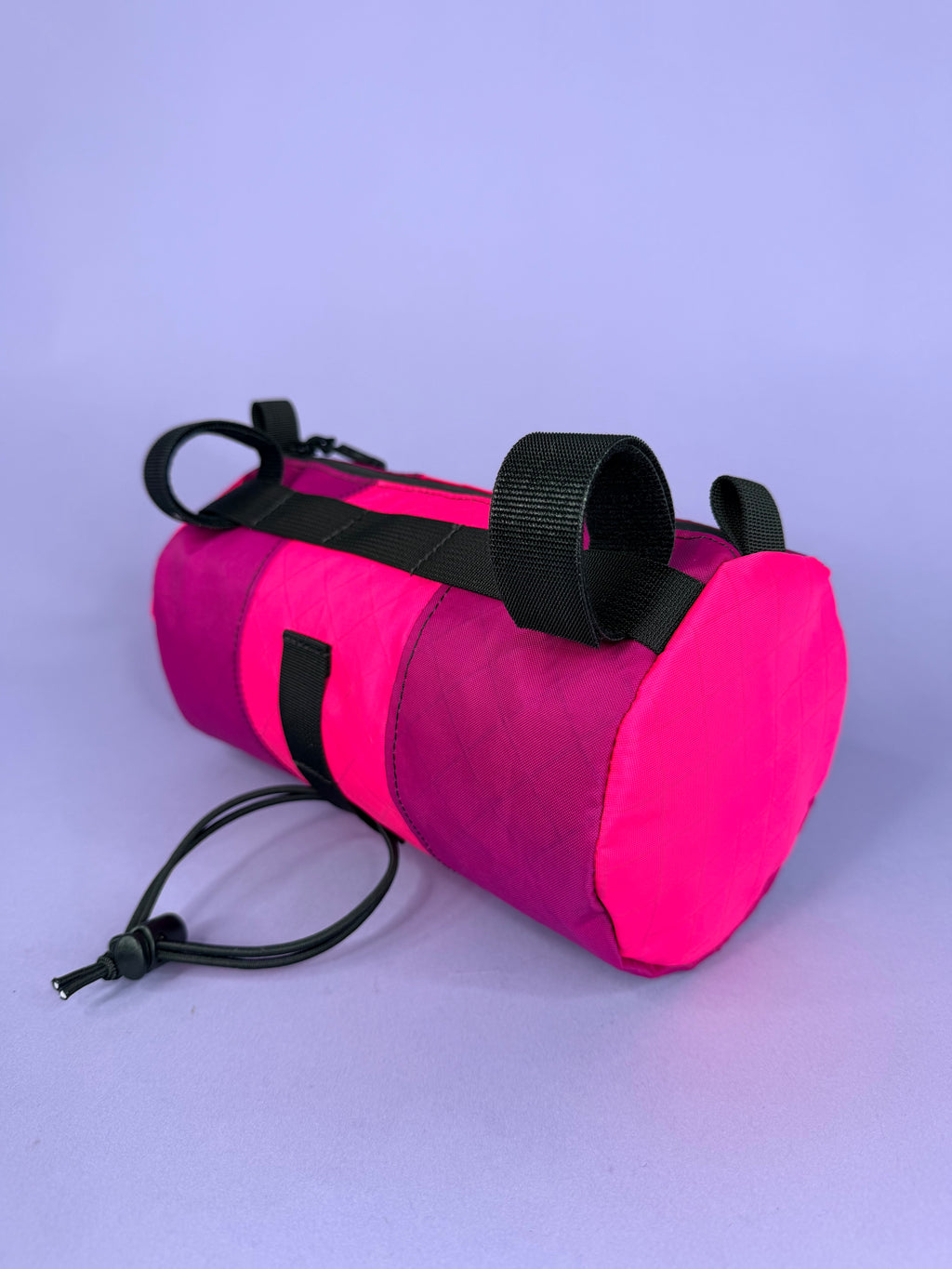 PATCHWORK HANDLEBAR BURRITOS (all colors)