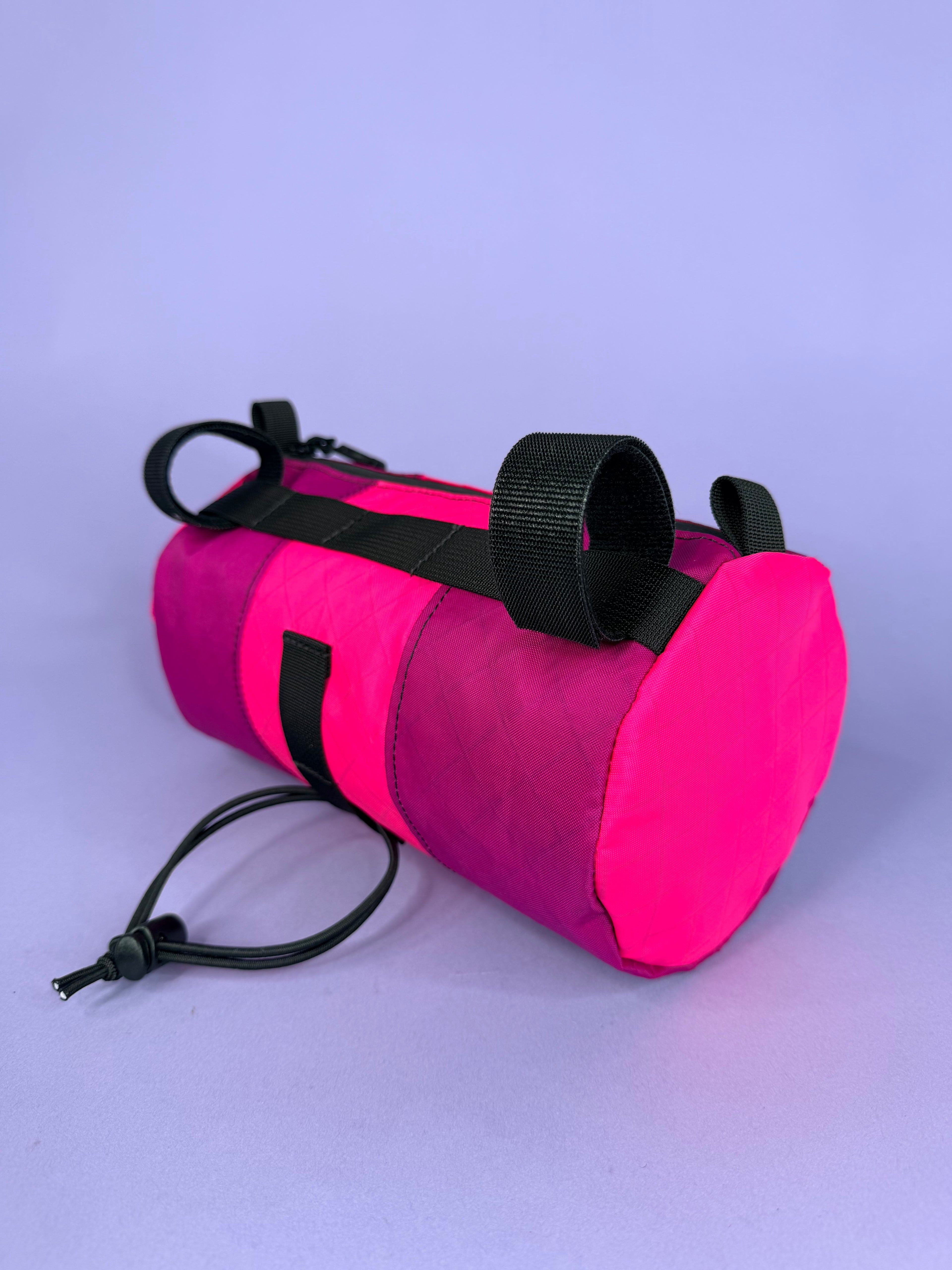 PATCHWORK HANDLEBAR BURRITOS (all colors)
