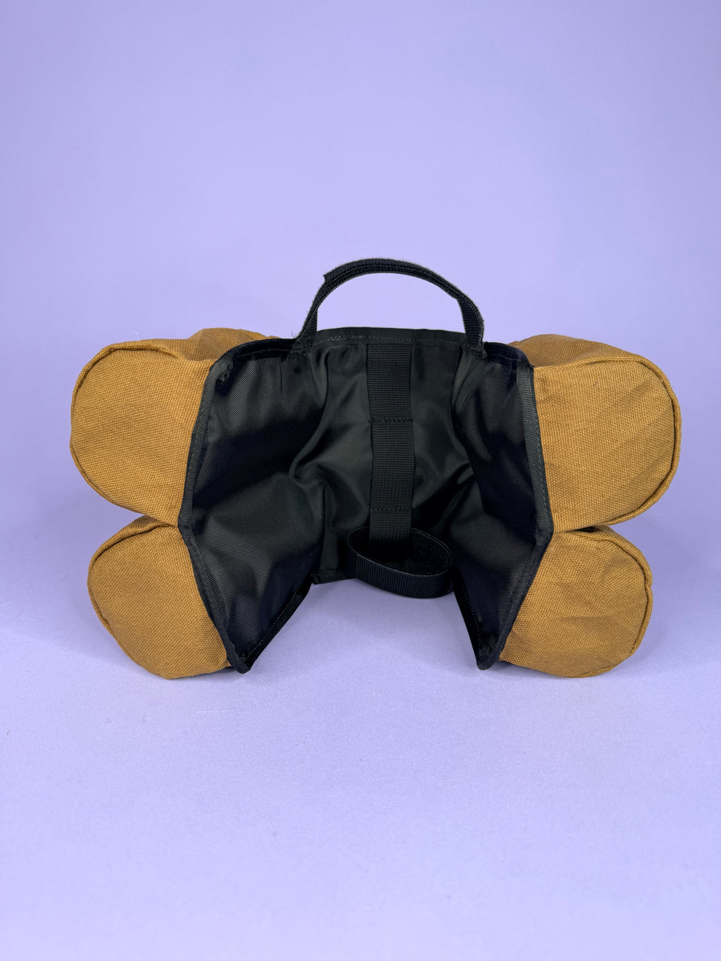 4-PACK BEVERAGE CARRIERS (all colors)